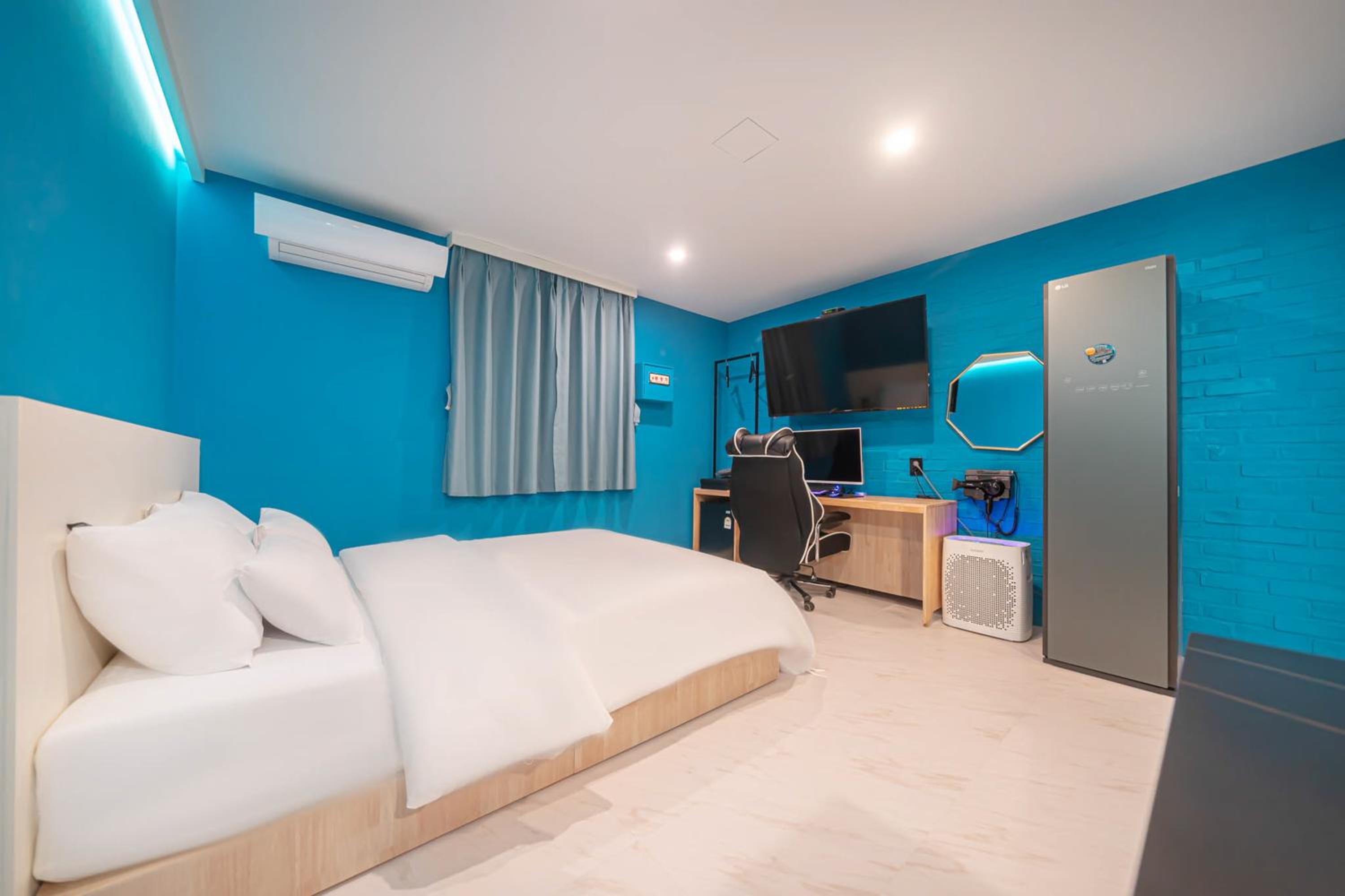 Superior Double Room photo 3