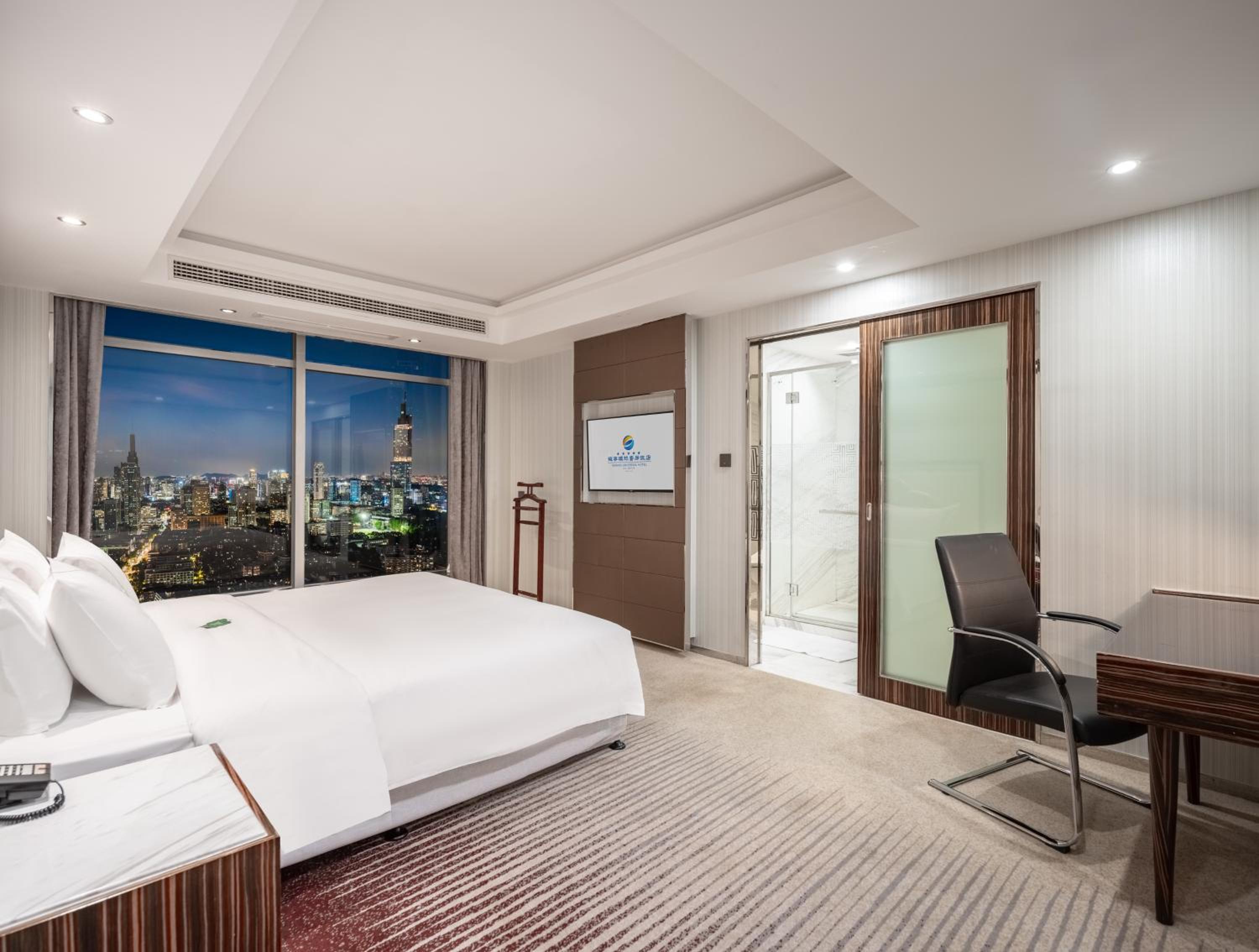 Lijia Twin Bed Suite - Photo 8