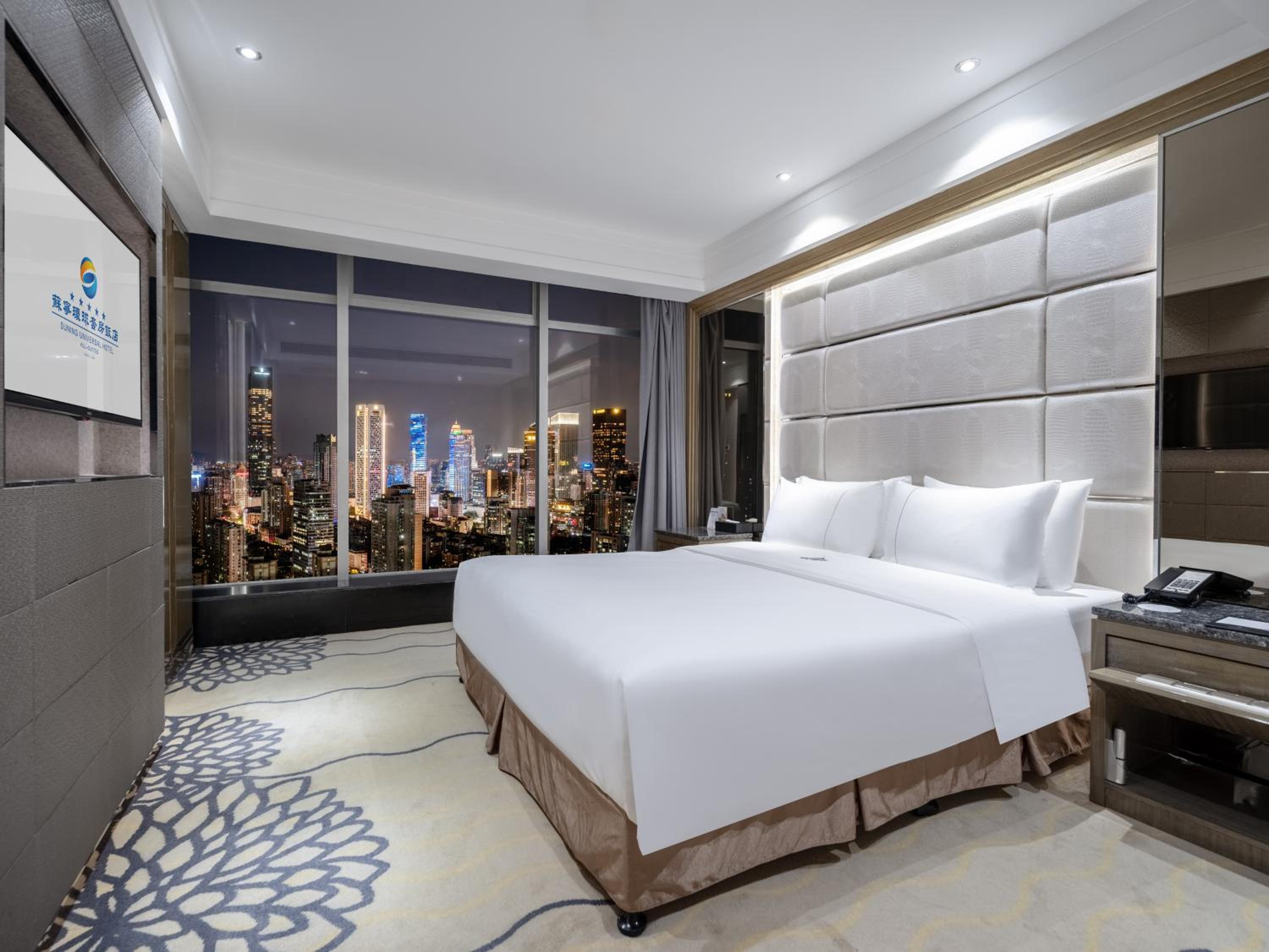 Lijia Twin Bed Suite - Photo 7