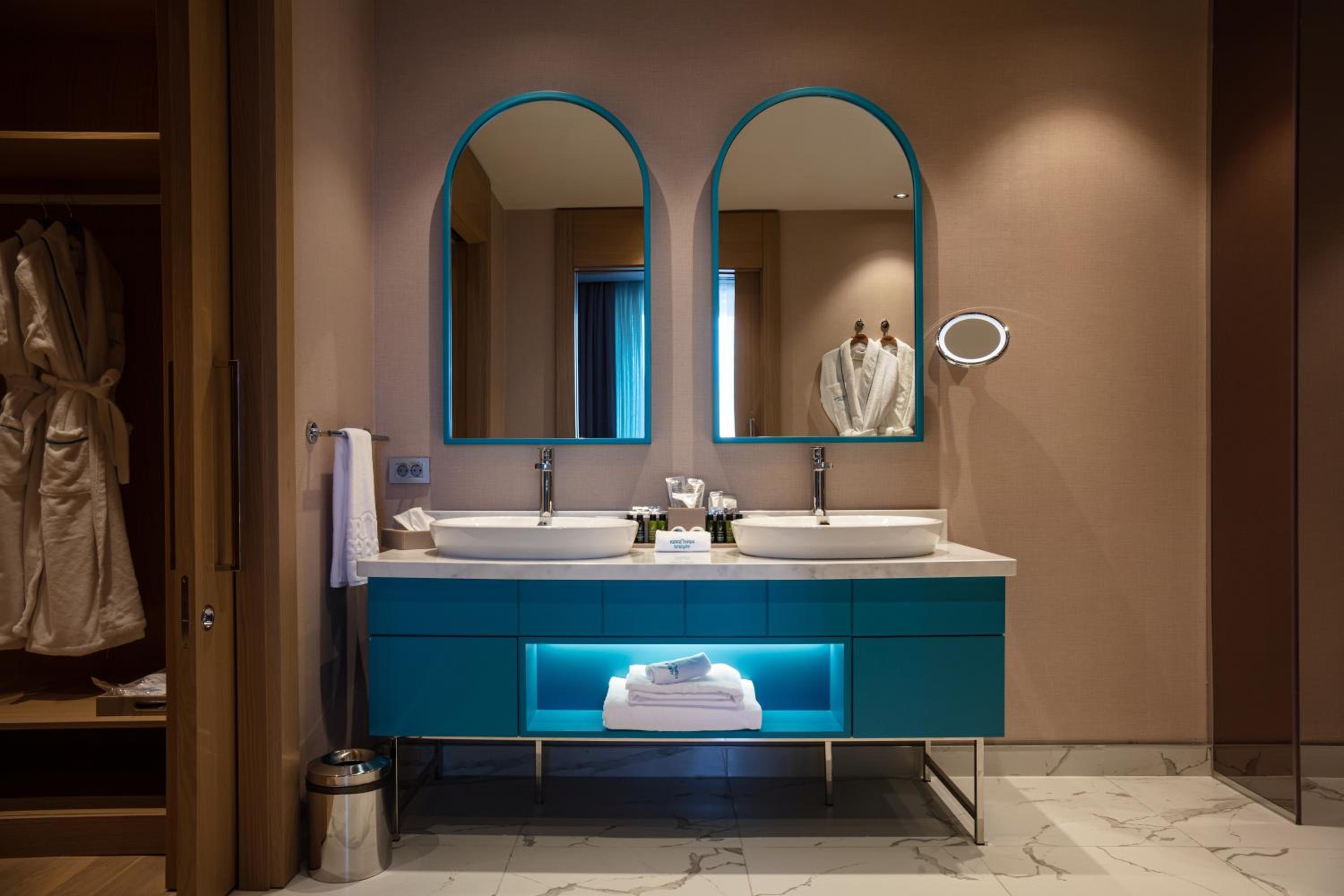 Queen Suite  - Photo 4