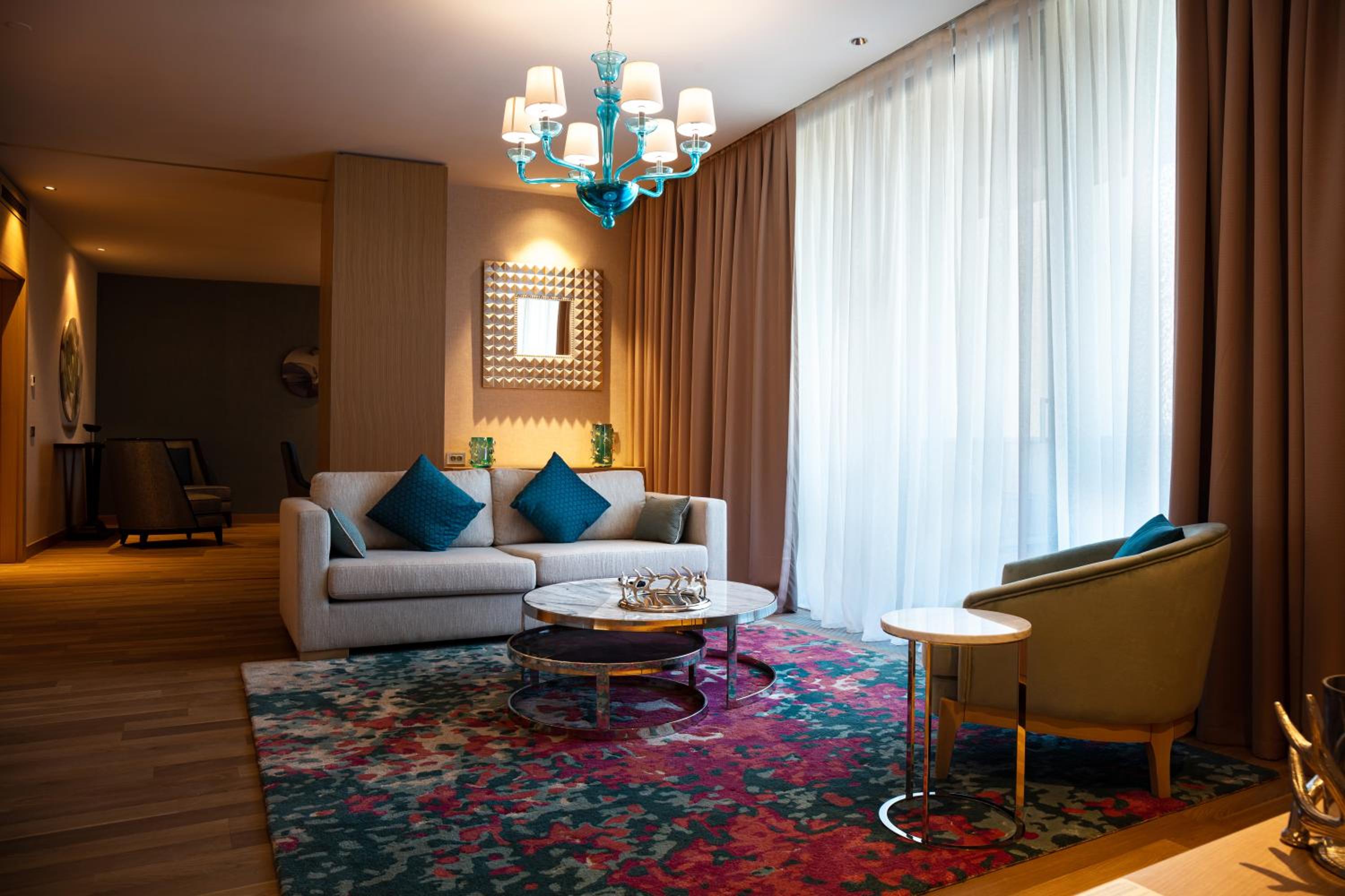 Royal Suite - Photo 5
