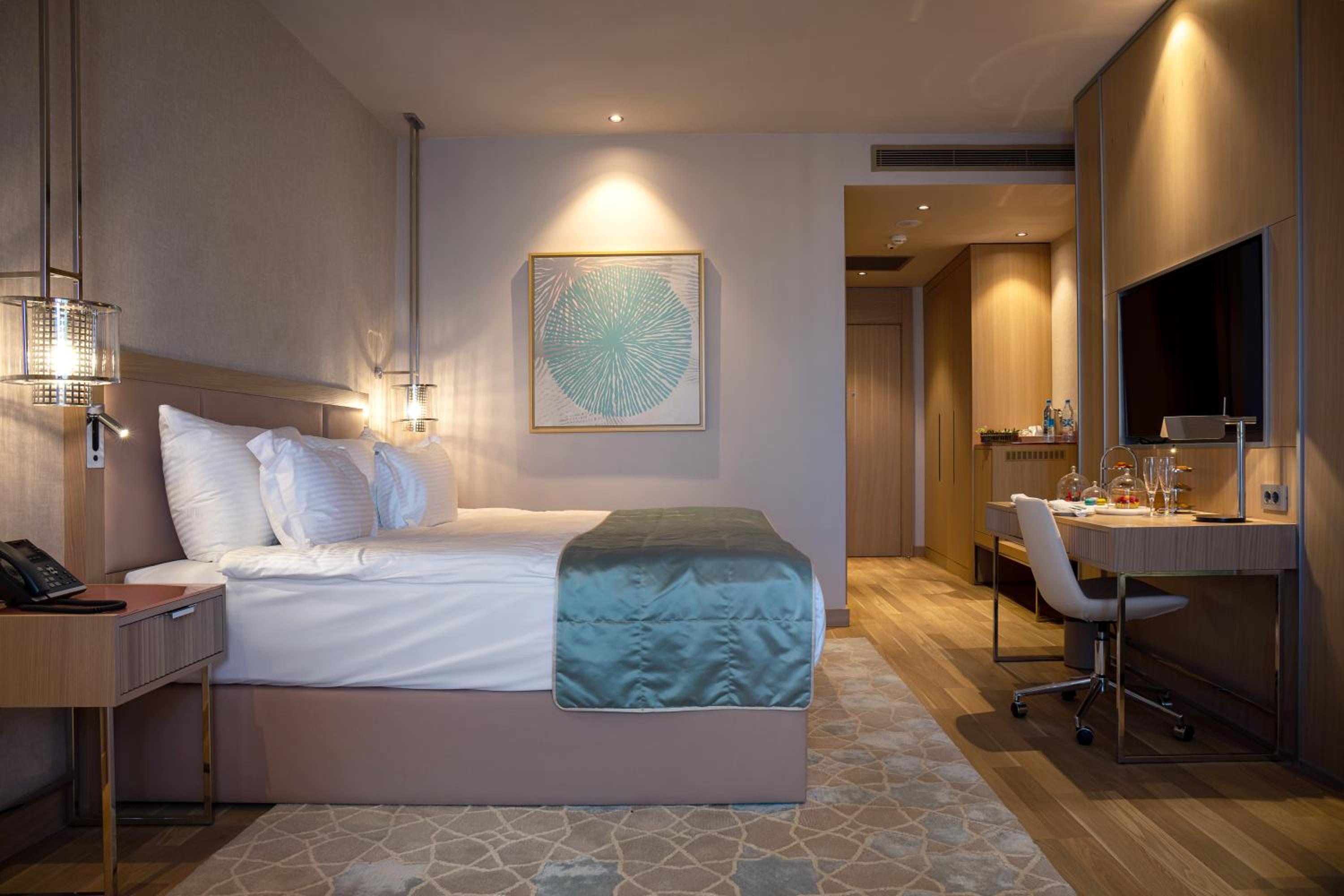 Superior Room Land View - Photo 1