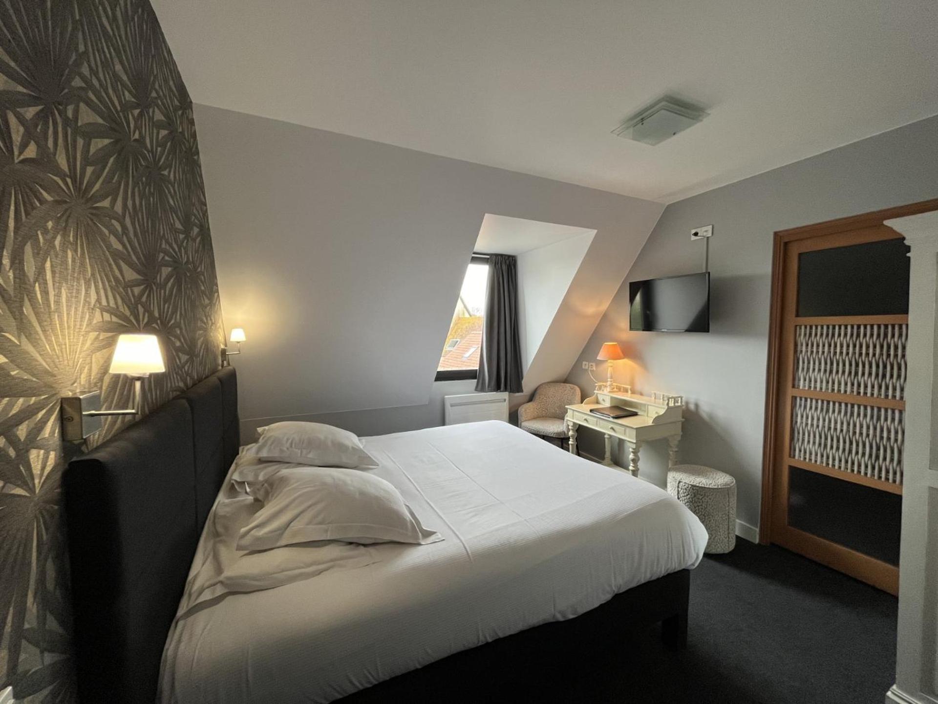 Double Room photo 1