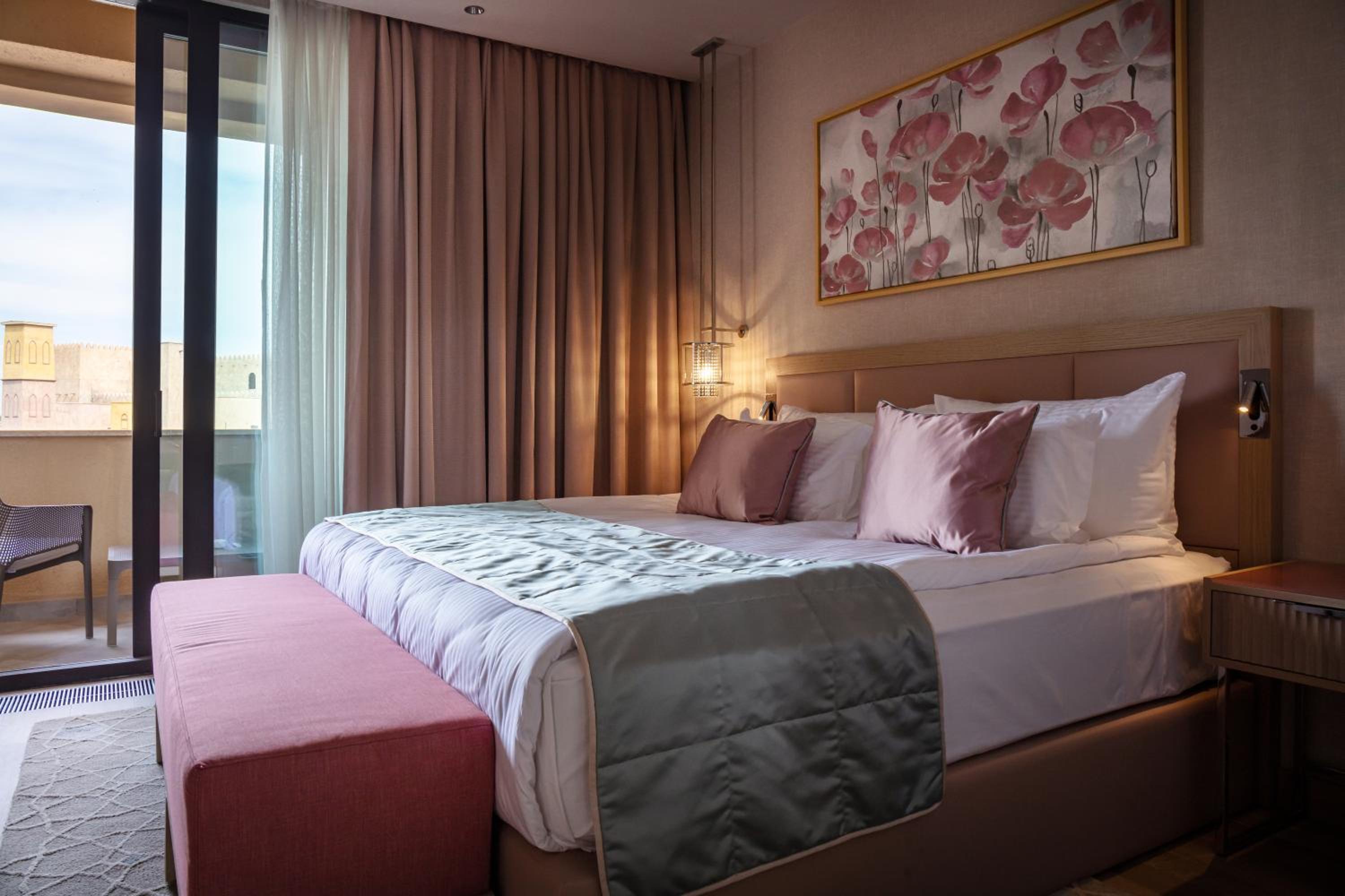 Queen Suite  - Photo 3