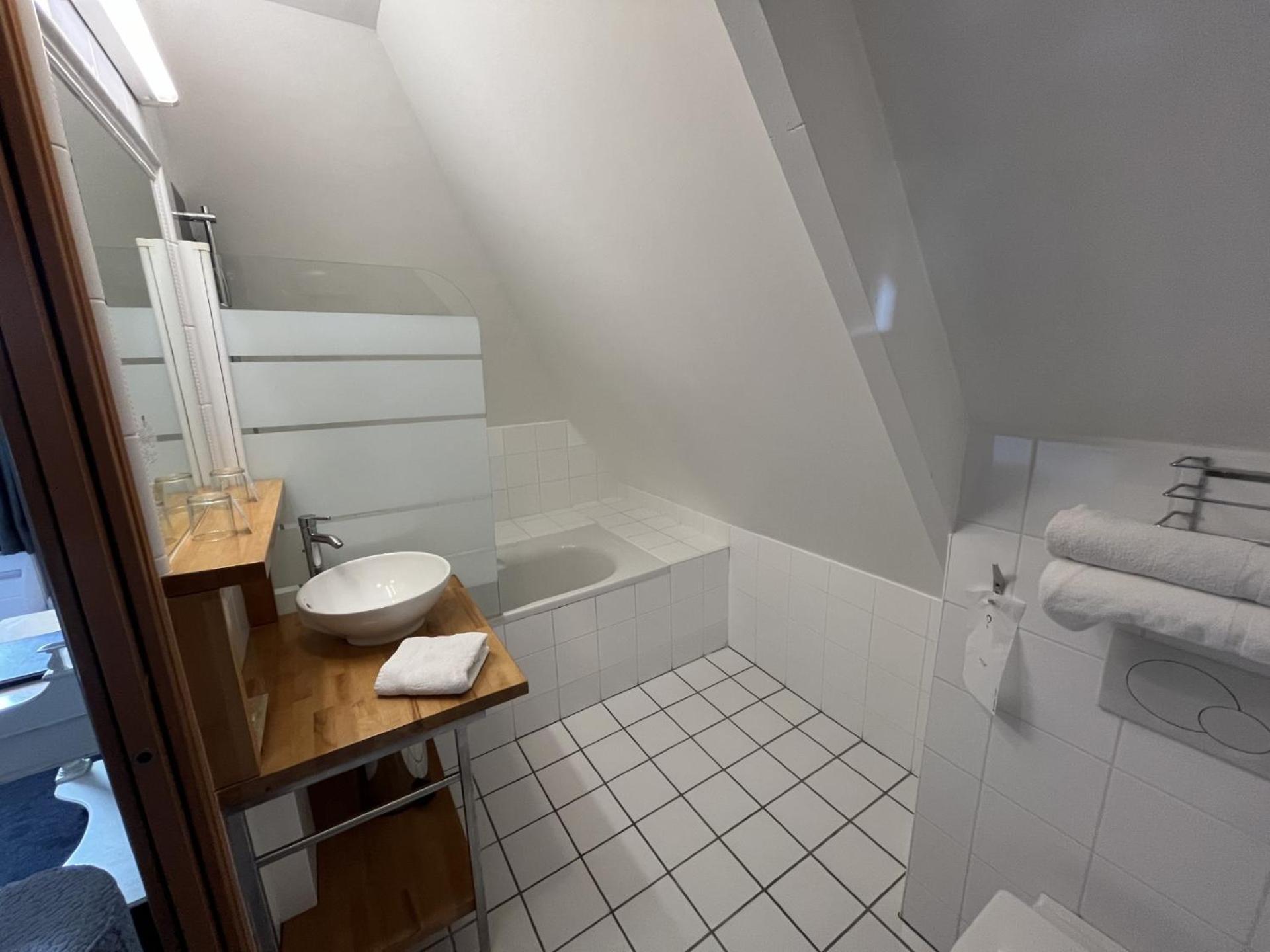 Chambre Double Chambre Double