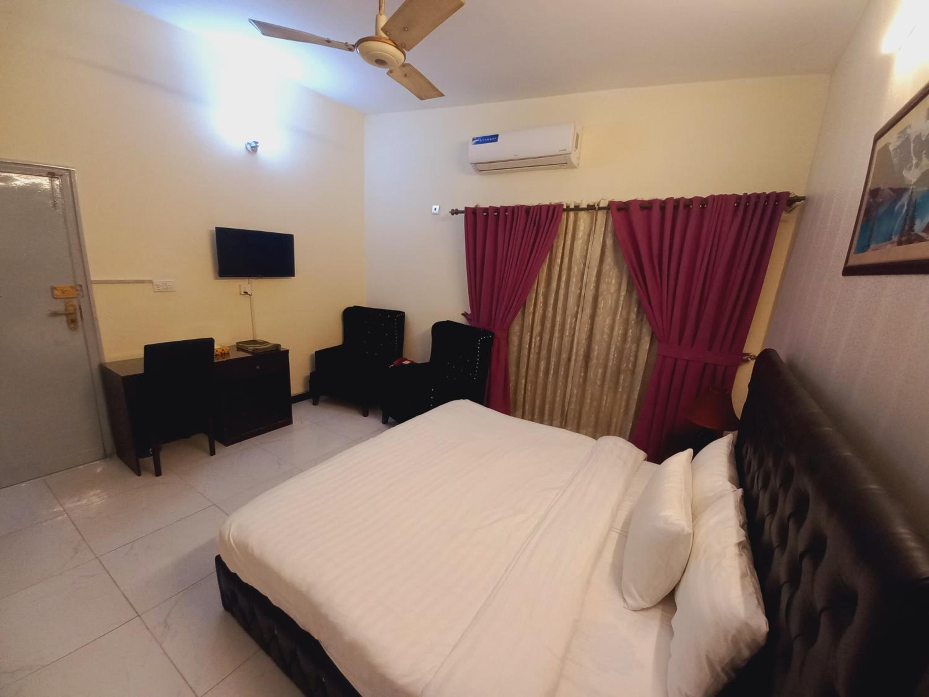 Superior Double Room photo 3