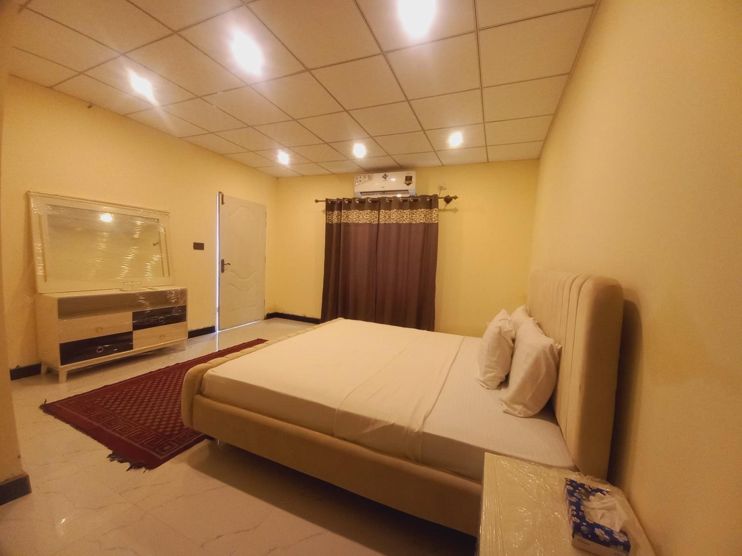 Executive Suite photo 2
