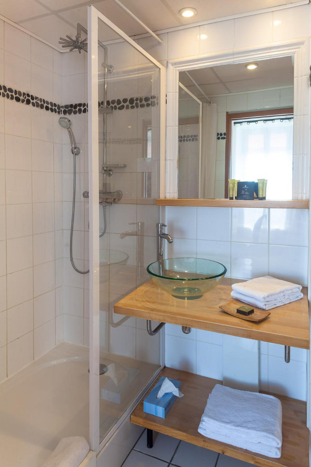 Chambre Double Chambre Double