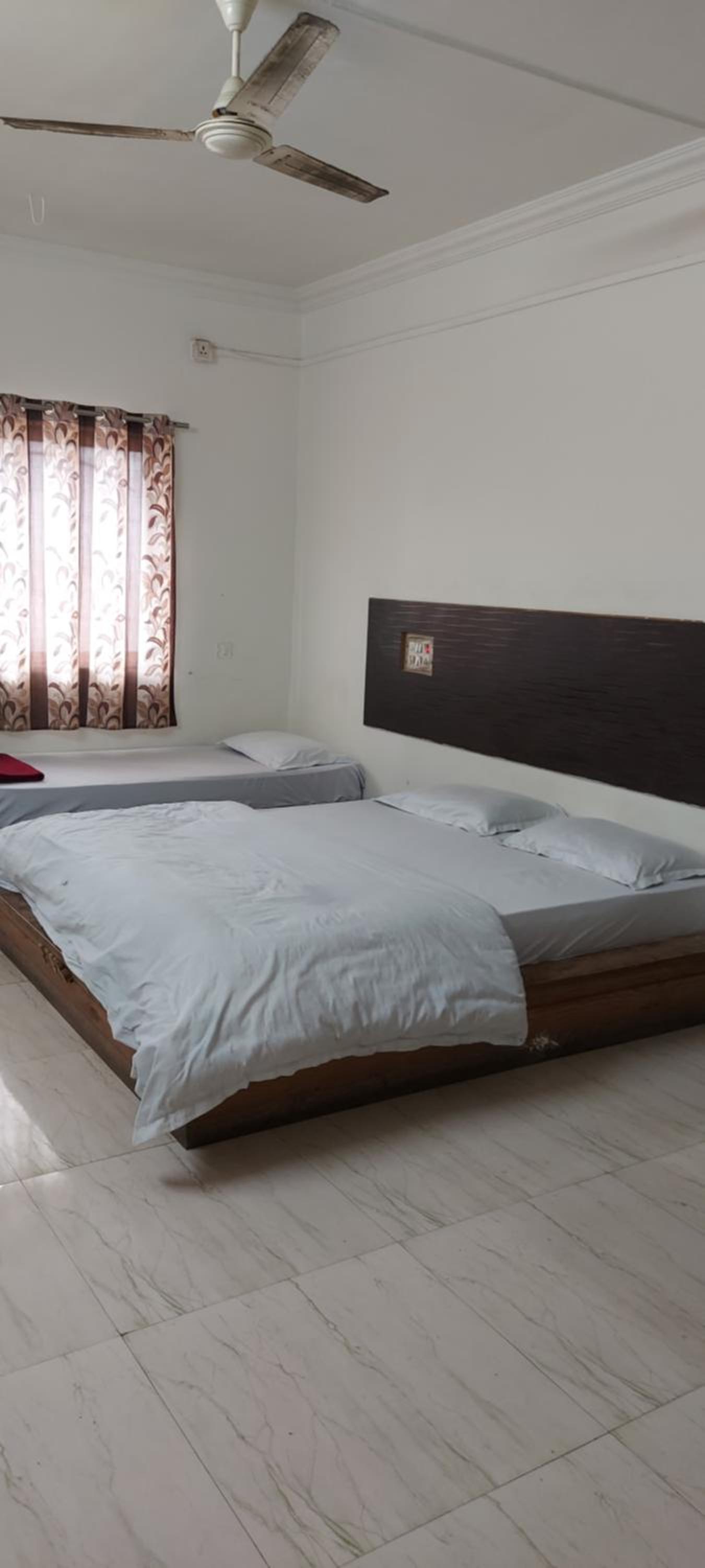 Triple Room With Balcony photo 2