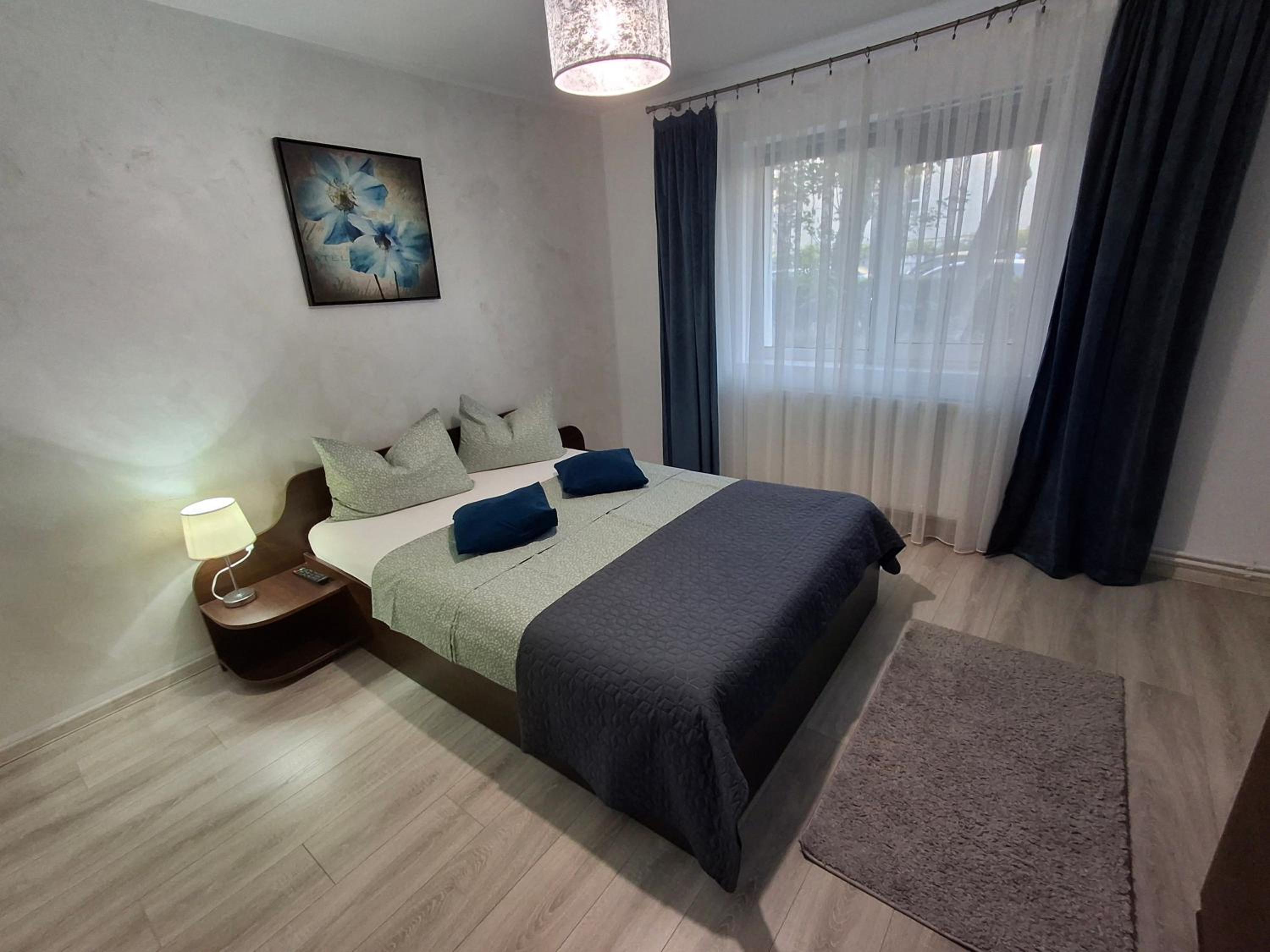 Apartment - Ground Floor photo 1
