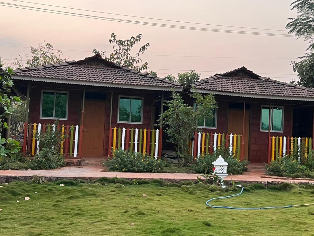 Studio With Garden View photo 1