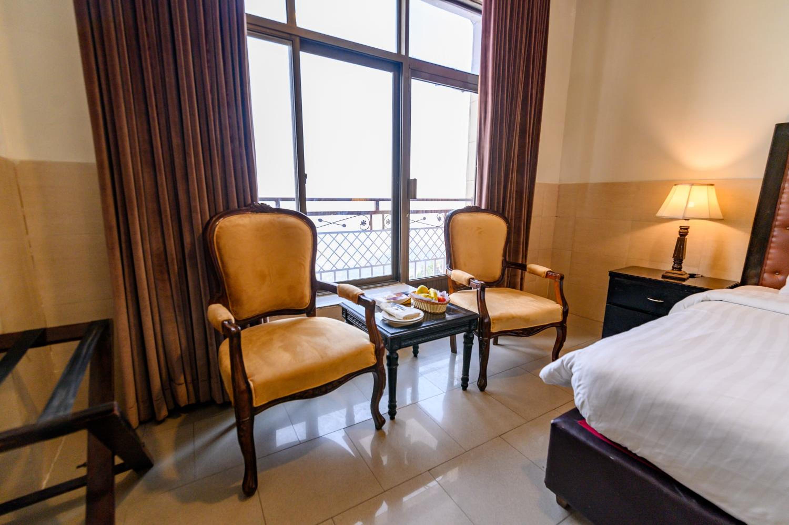 Deluxe Room photo 1