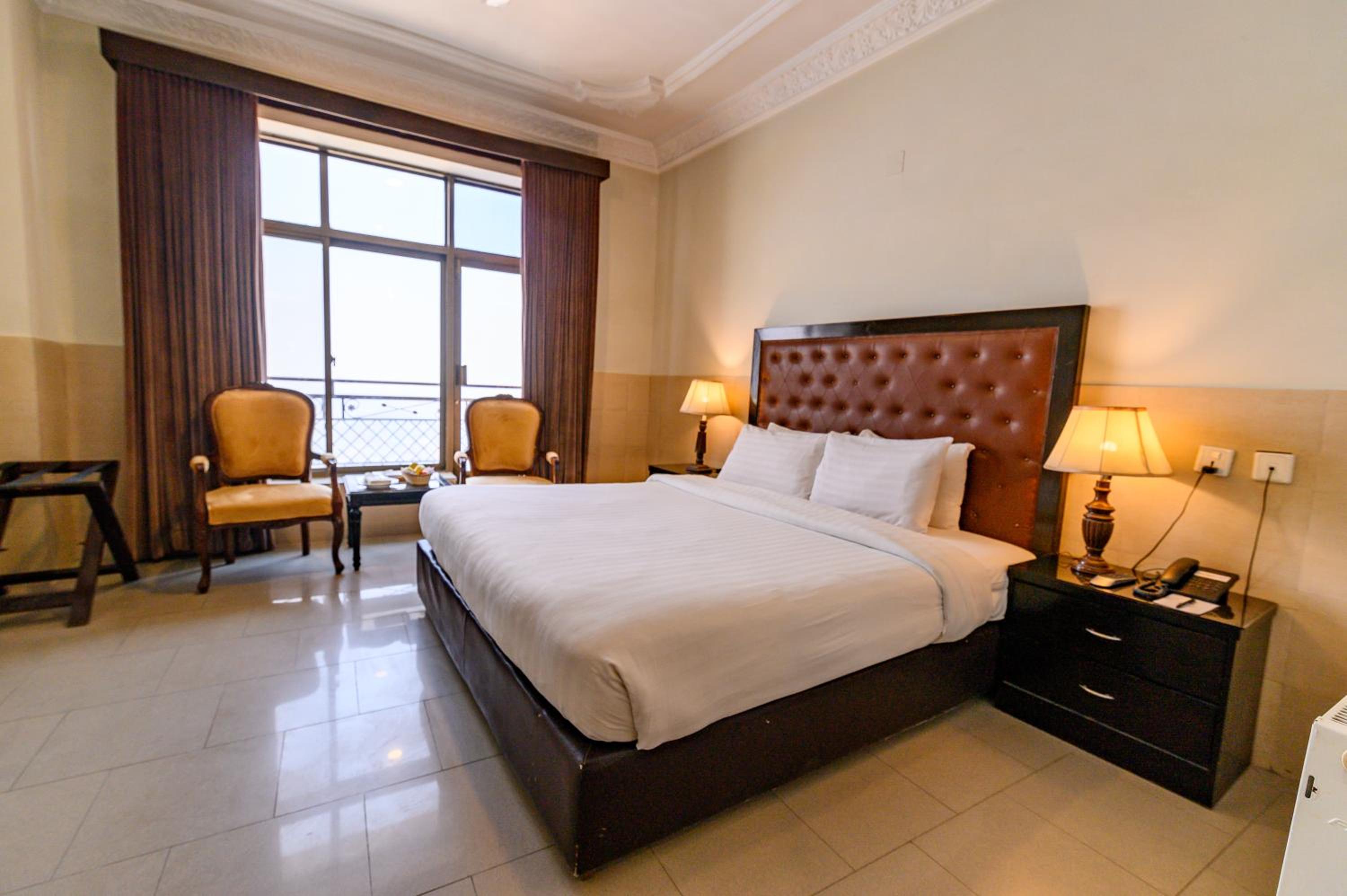 Deluxe Room photo 2
