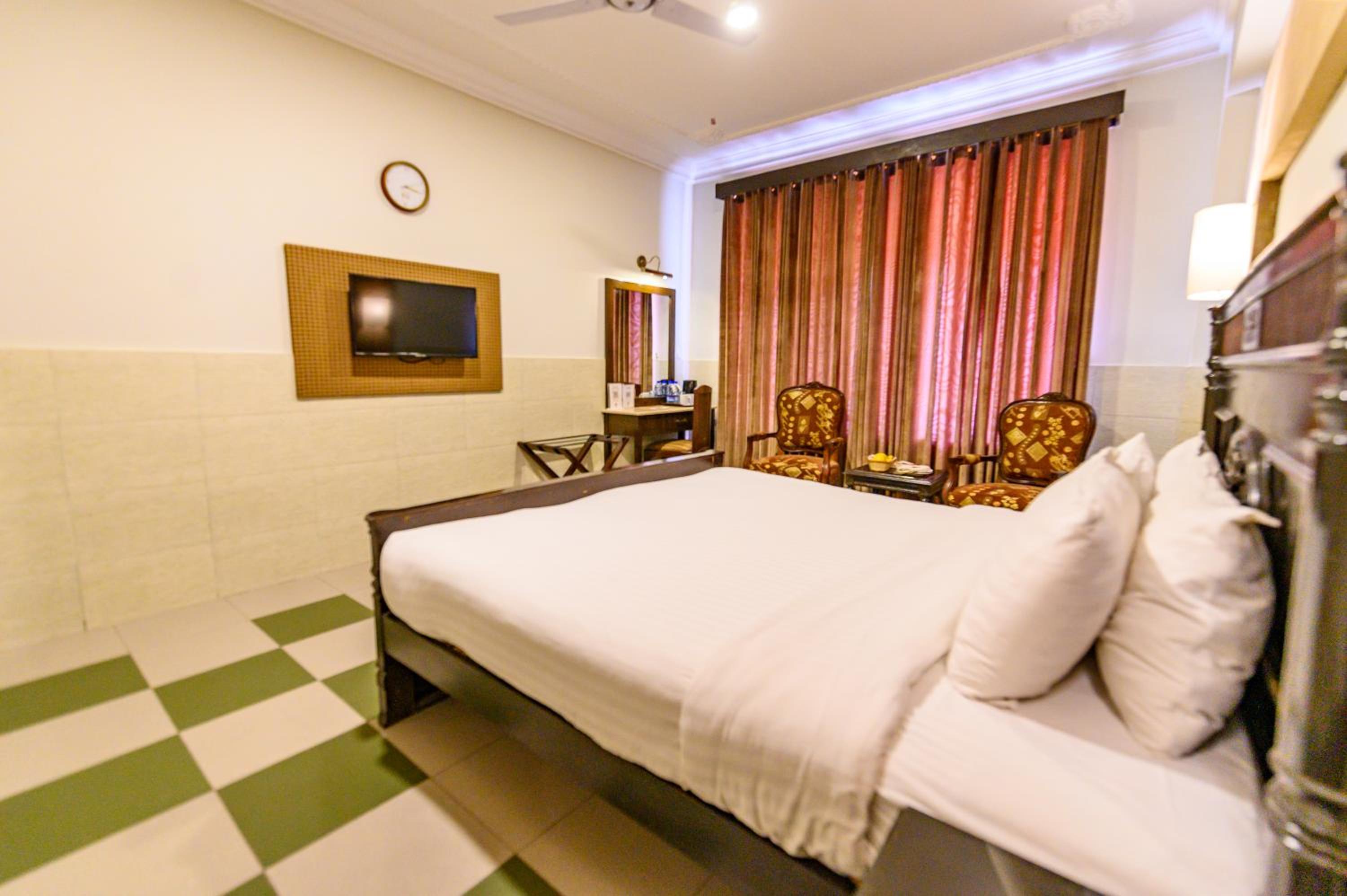 Deluxe Room photo 3