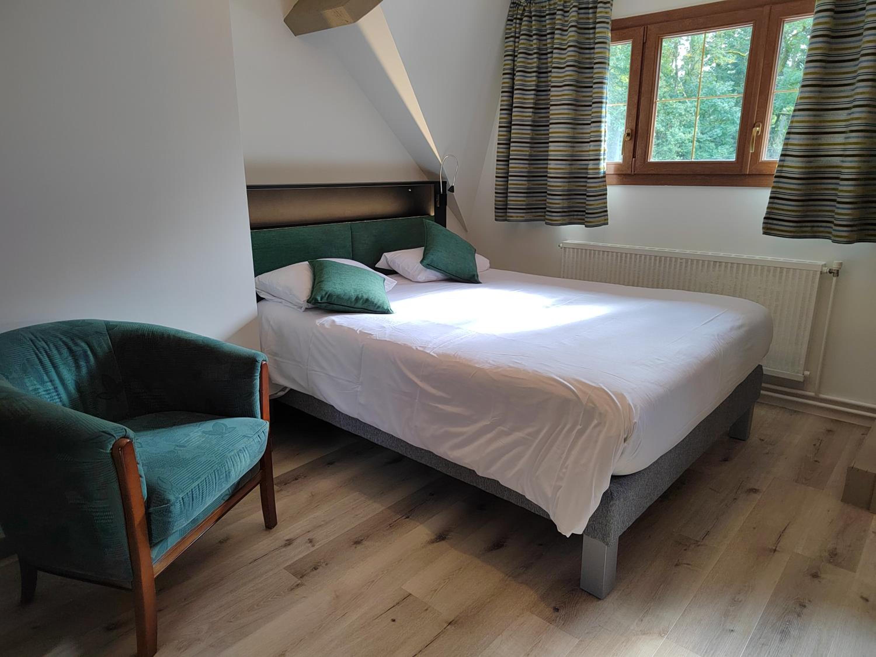 Suite photo 1