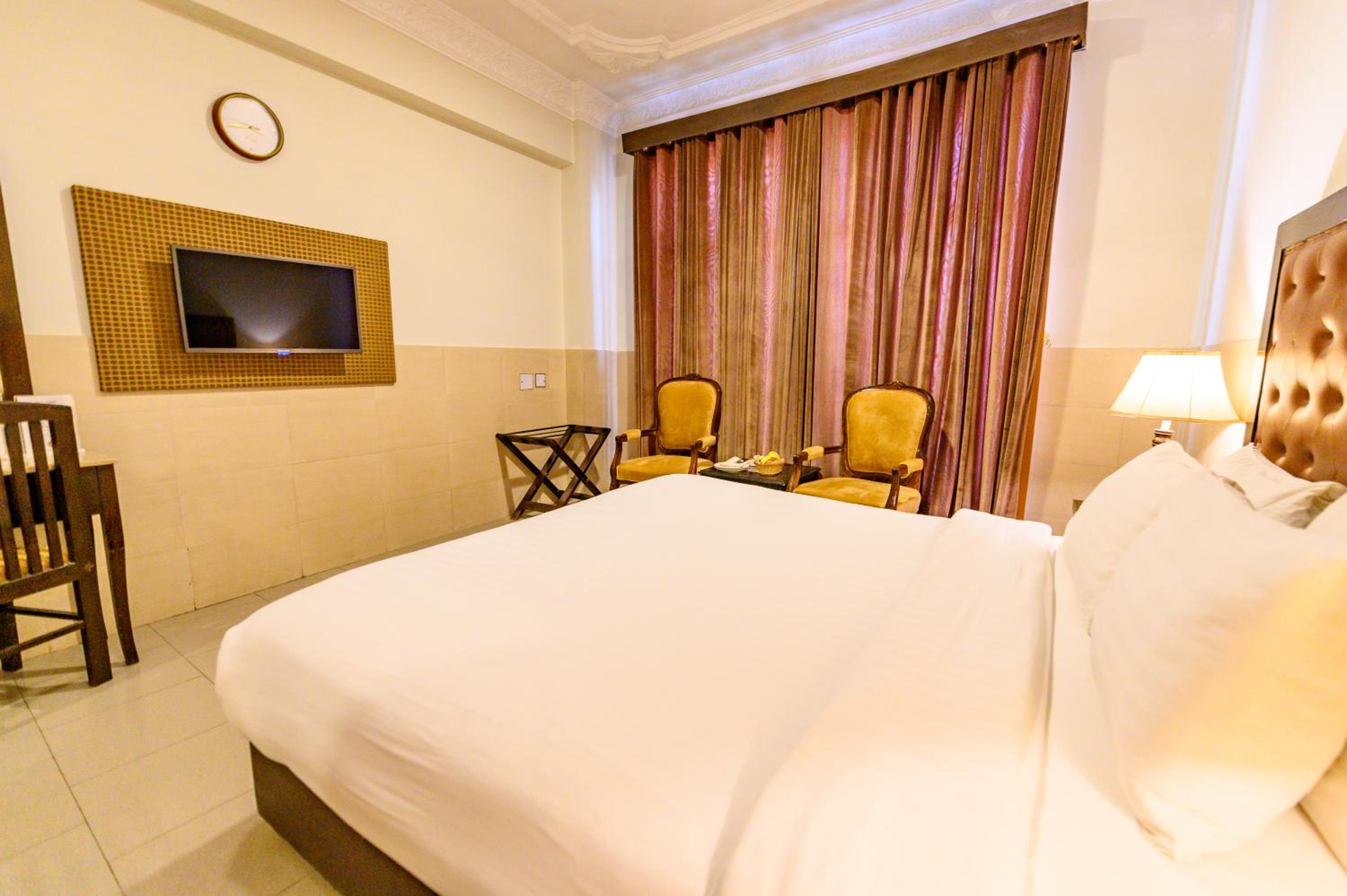 Duplex Suite