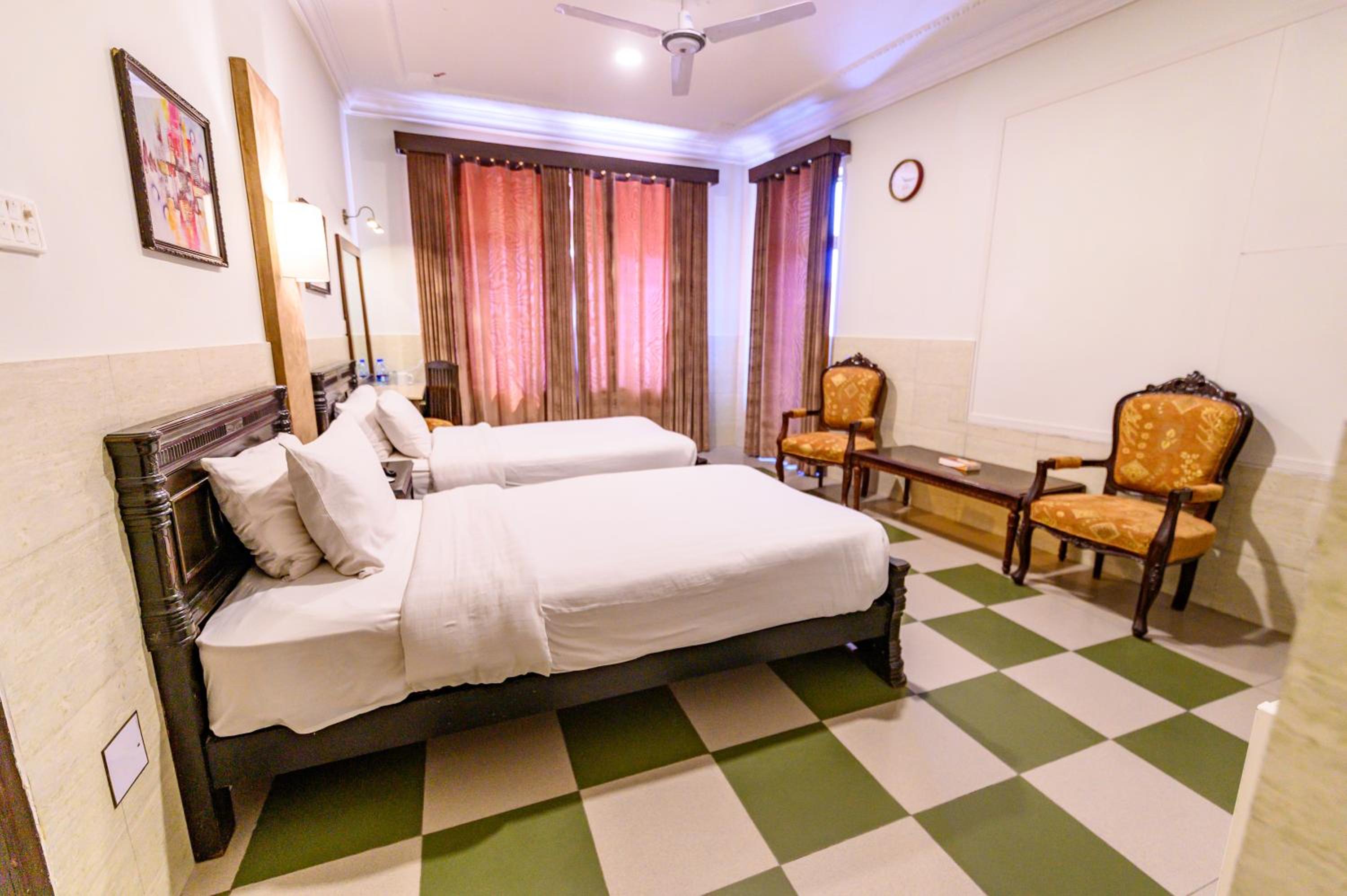 Duplex Suite photo 1