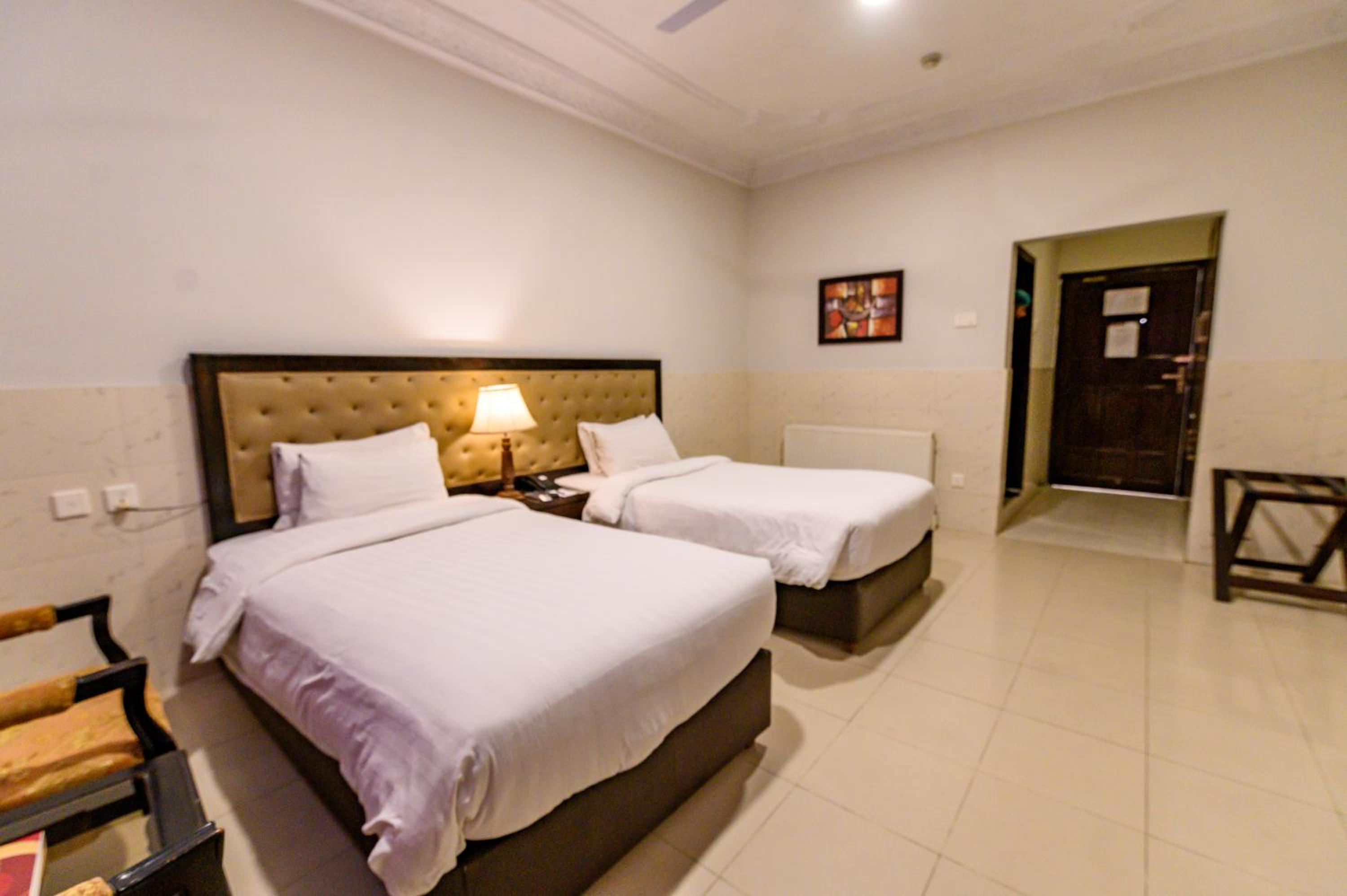 Duplex Suite photo 2