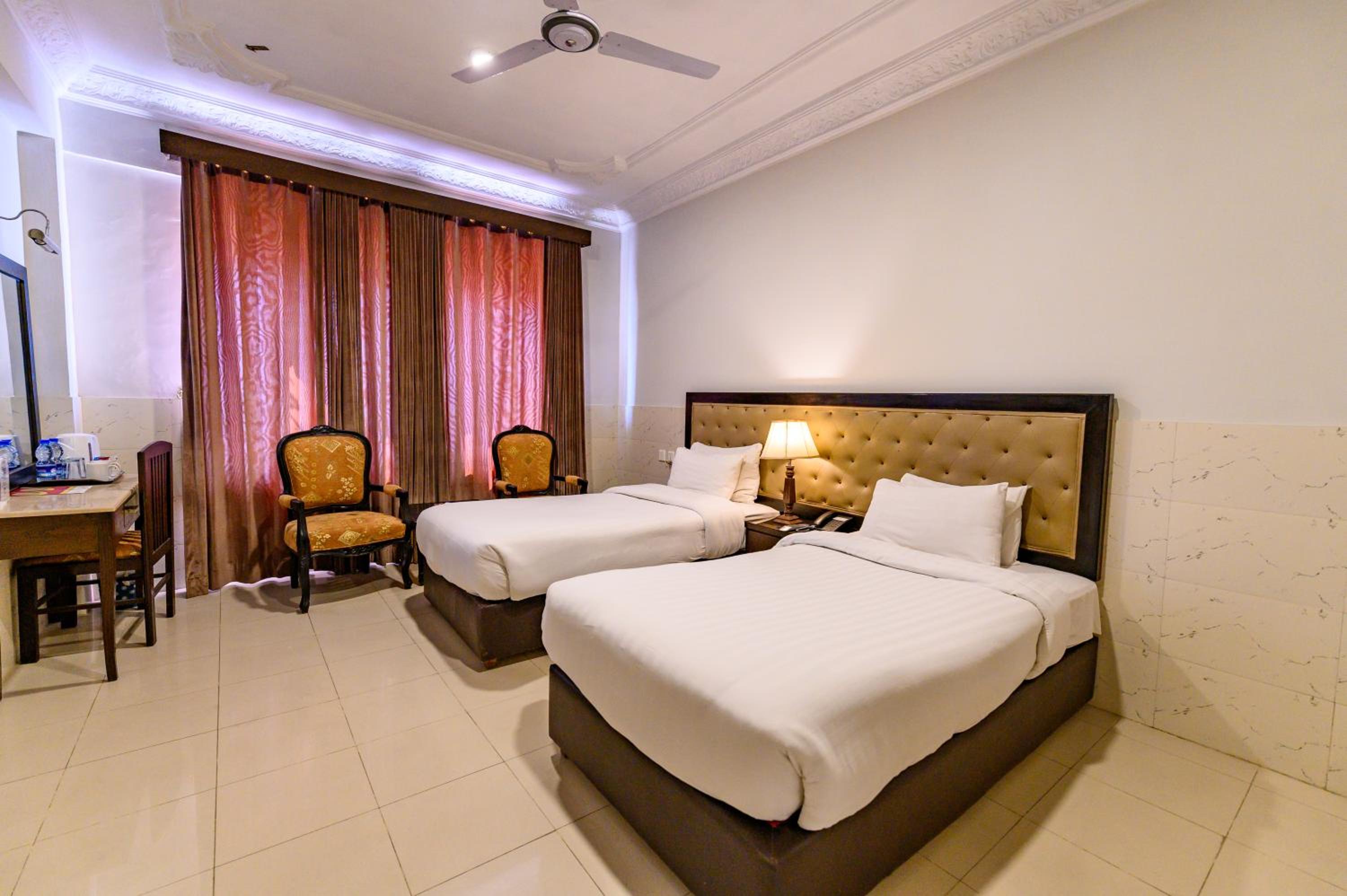Duplex Suite photo 3