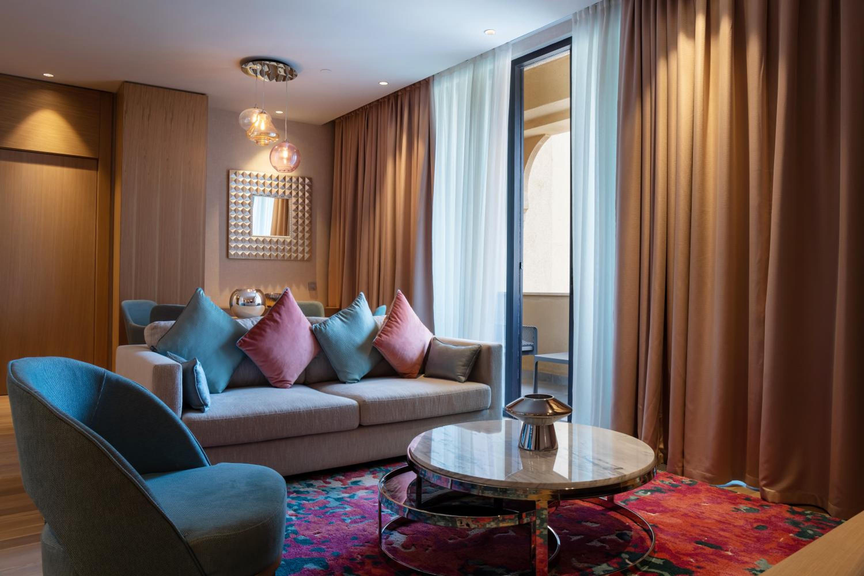Queen Suite  - Photo 5