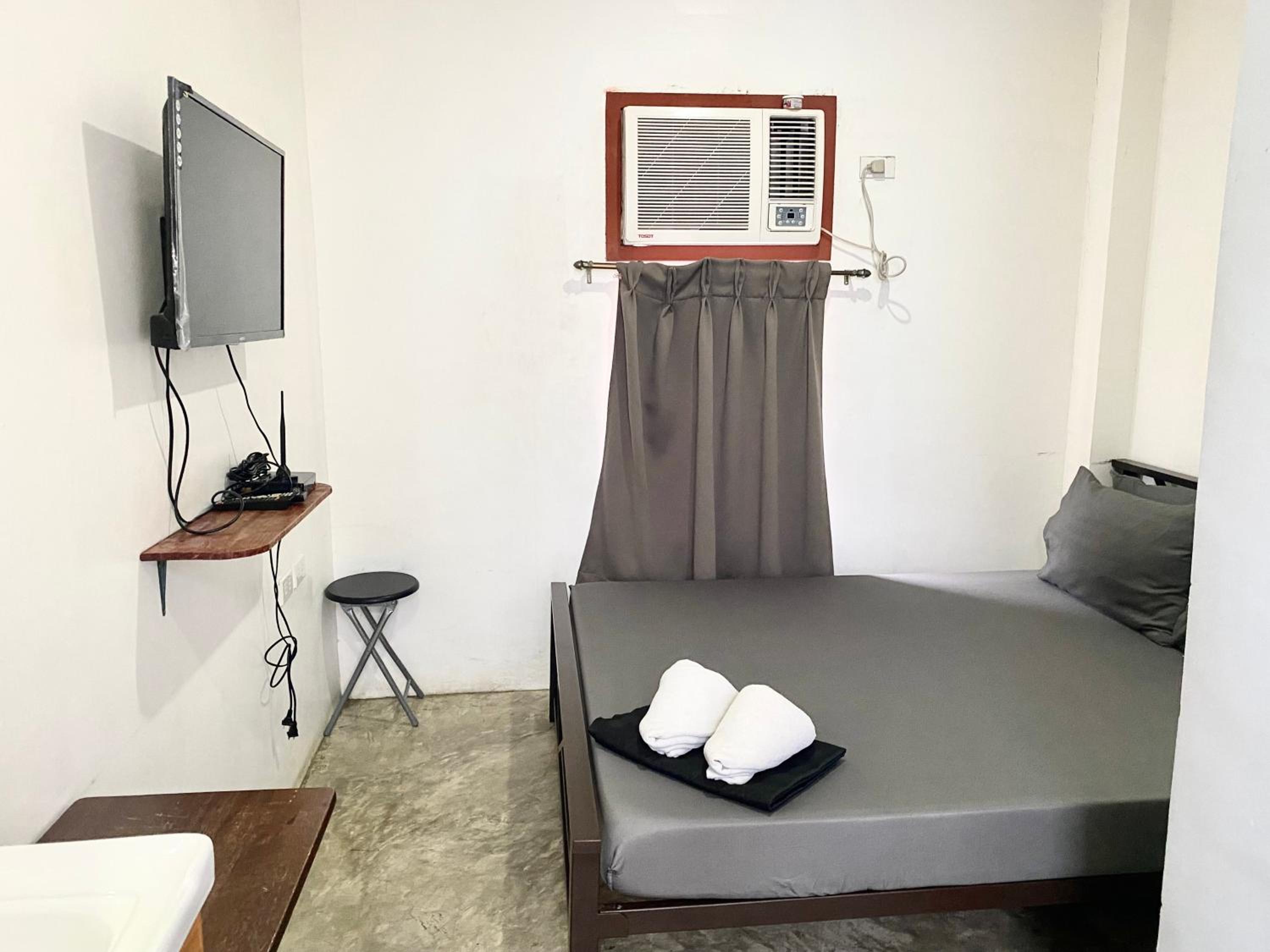 Deluxe Double Room - Photo 3