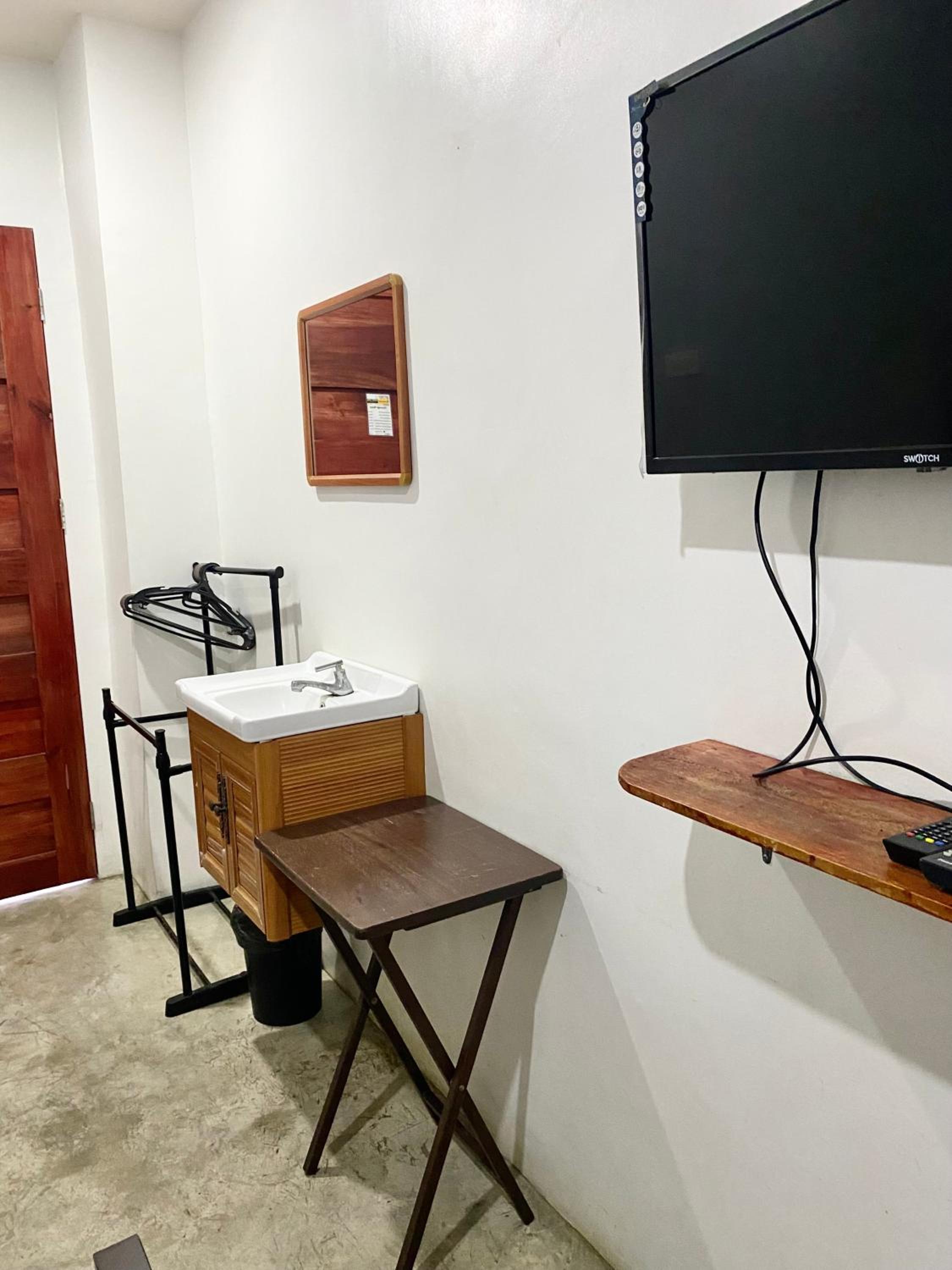 Deluxe Double Room - Photo 4