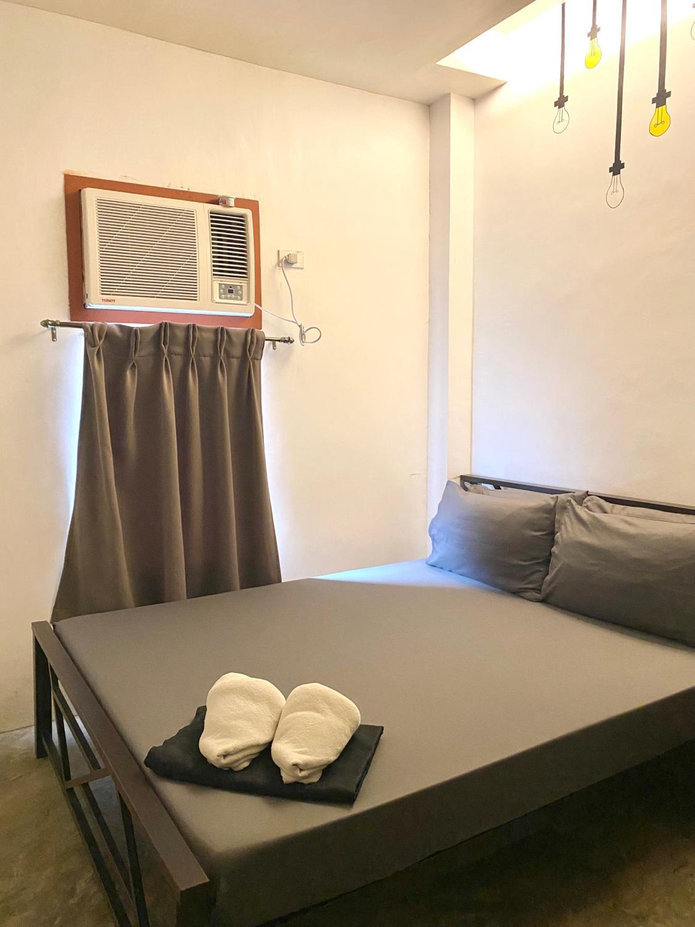 Deluxe Double Room - Photo 1