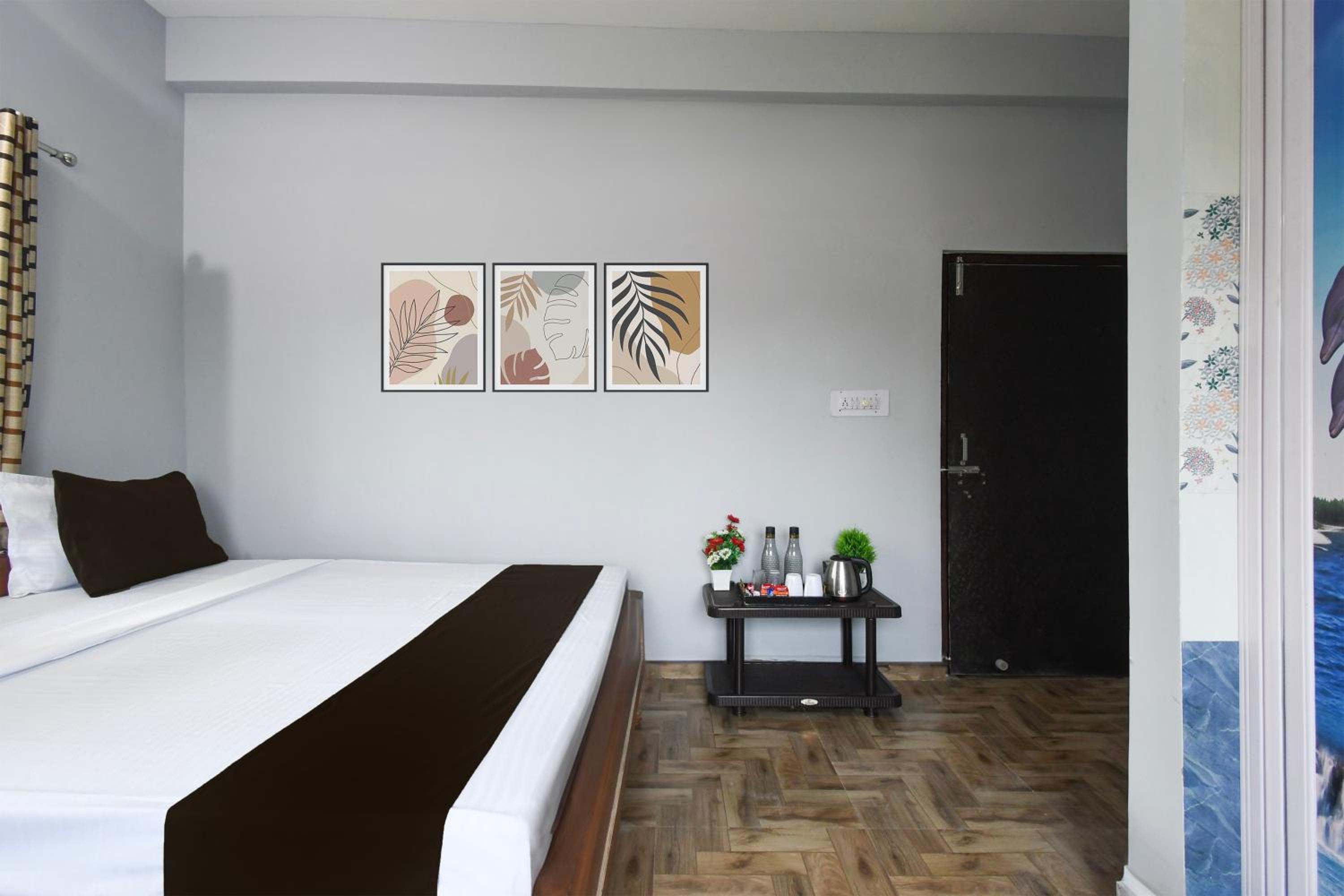 Classic Triple Room