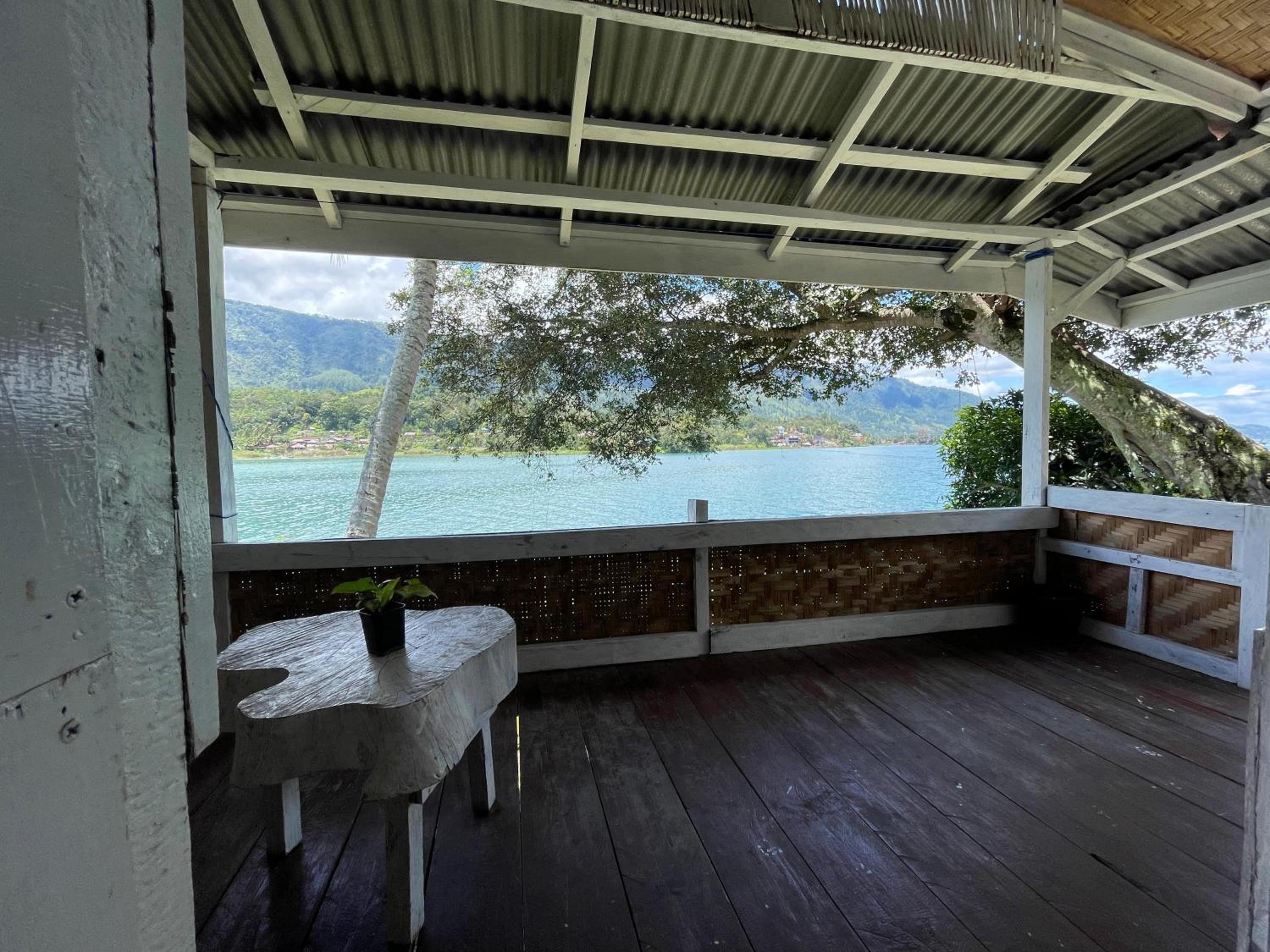 Double Room with Balcony photo 2