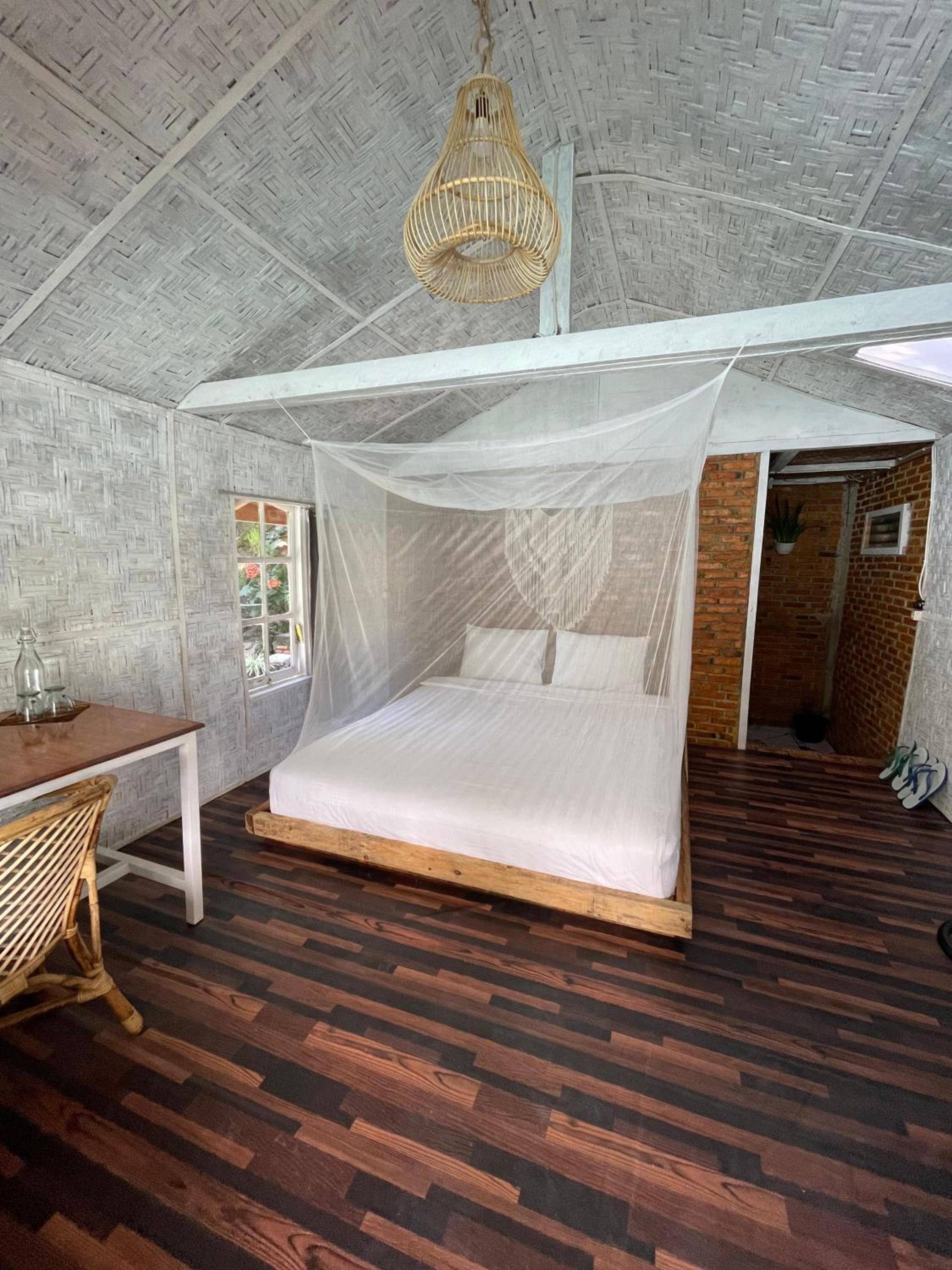 Double Room with Balcony photo 1