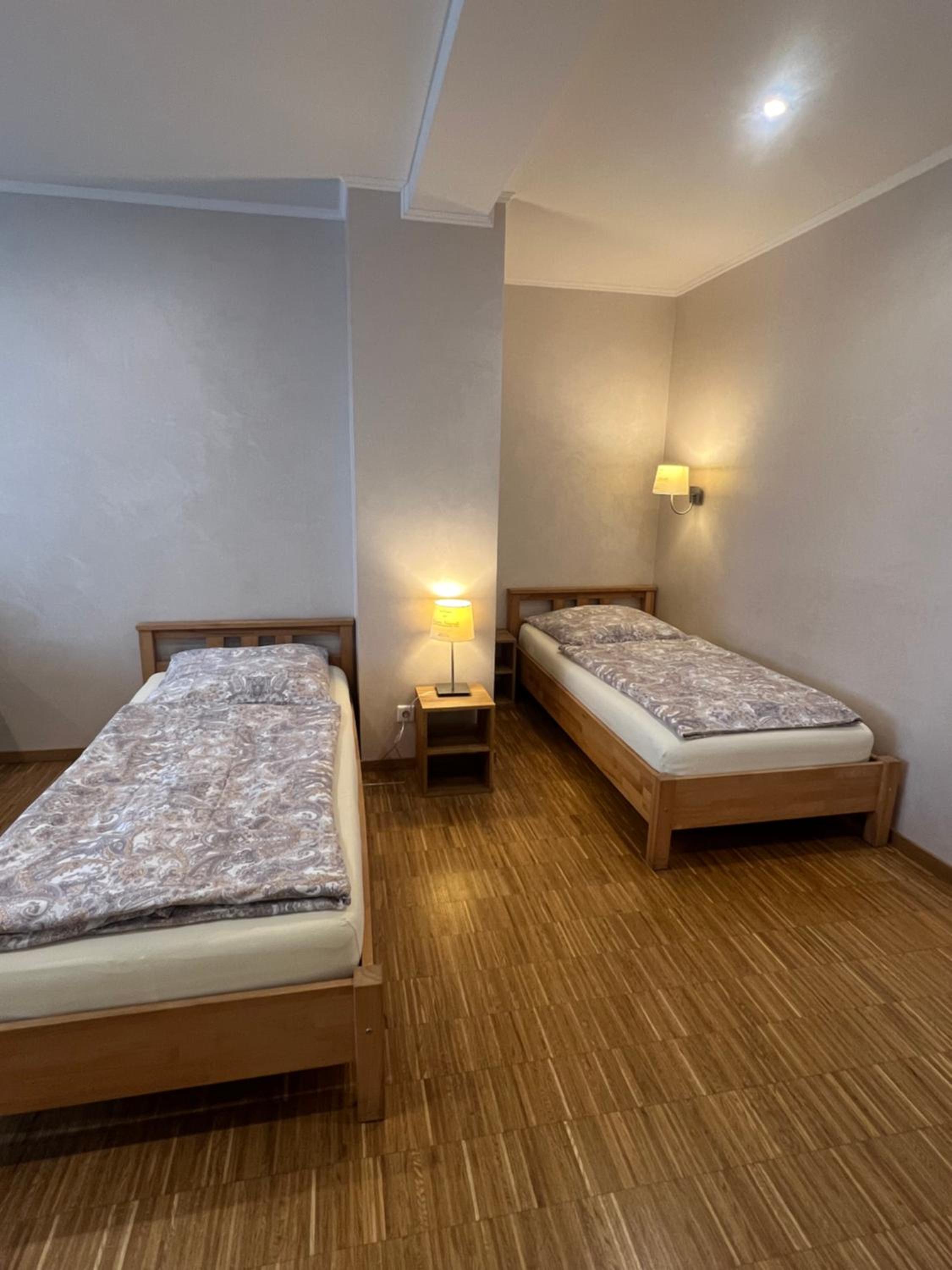 Superior Apartment photo 2