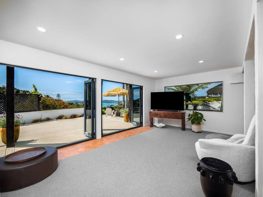Villa With Sea View photo 1