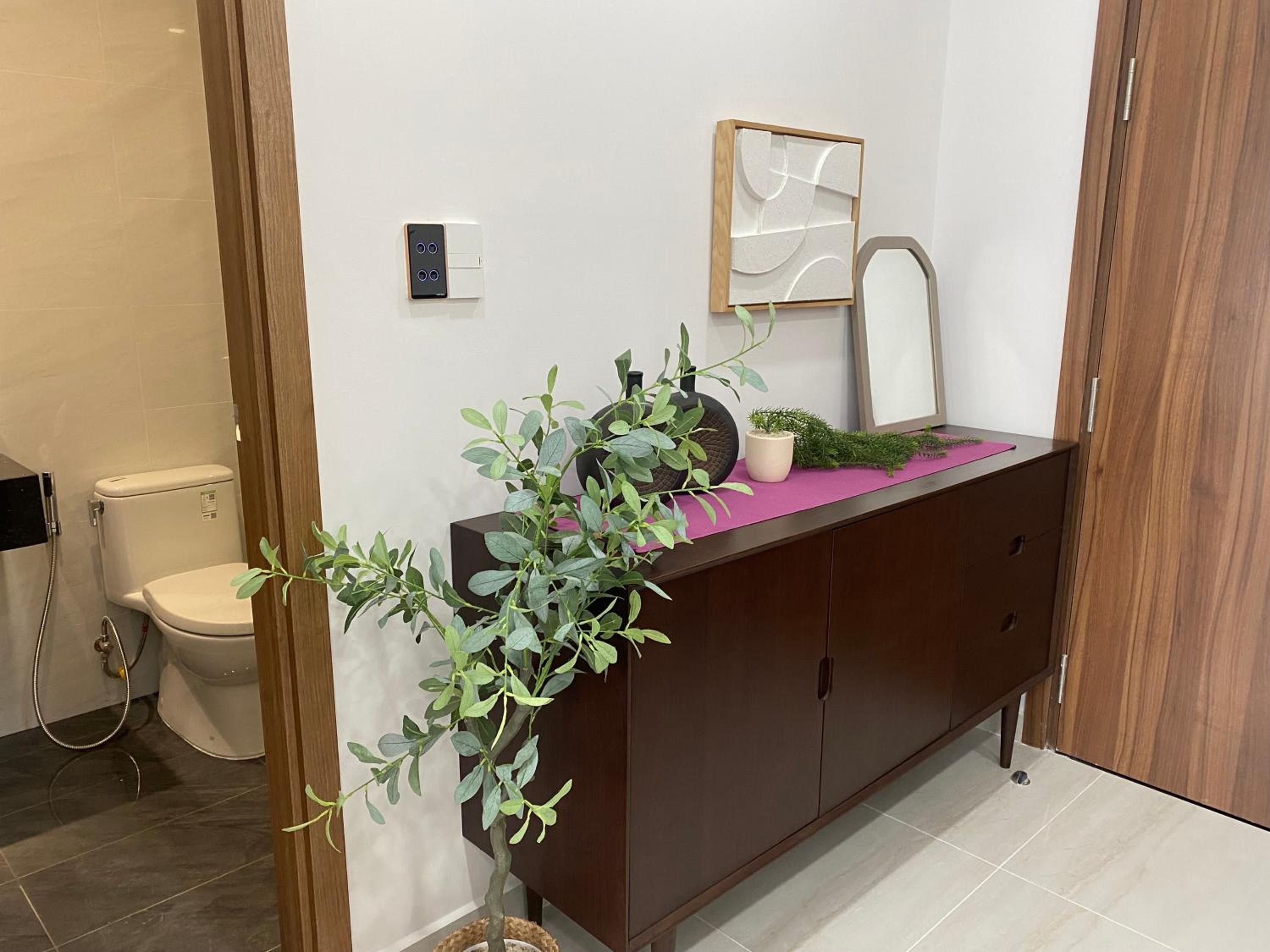 One-Bedroom Apartment - Photo 6
