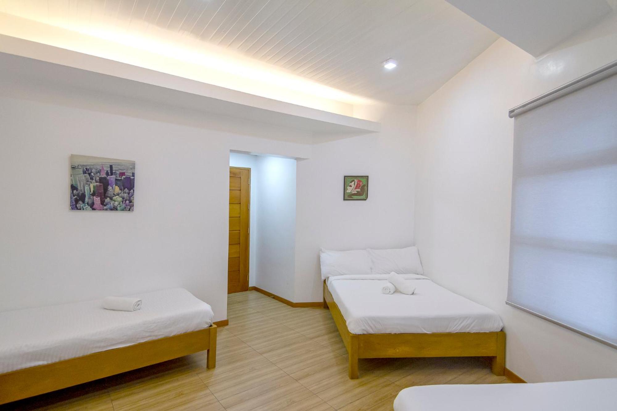 Two-Bedroom Apartment - Photo 6