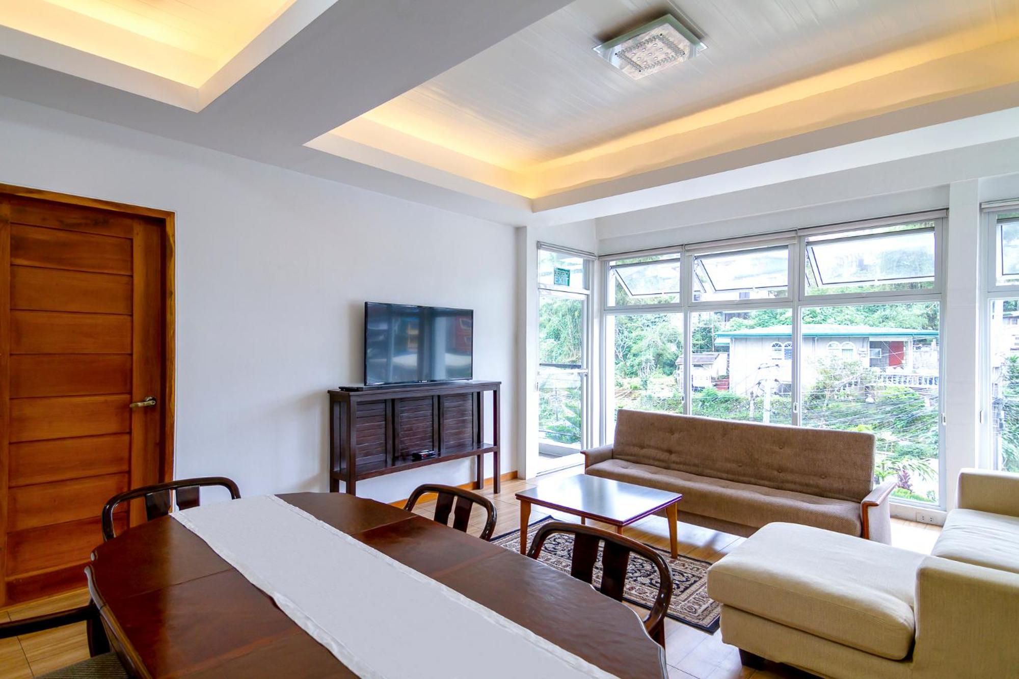 Two-Bedroom Apartment - Photo 12