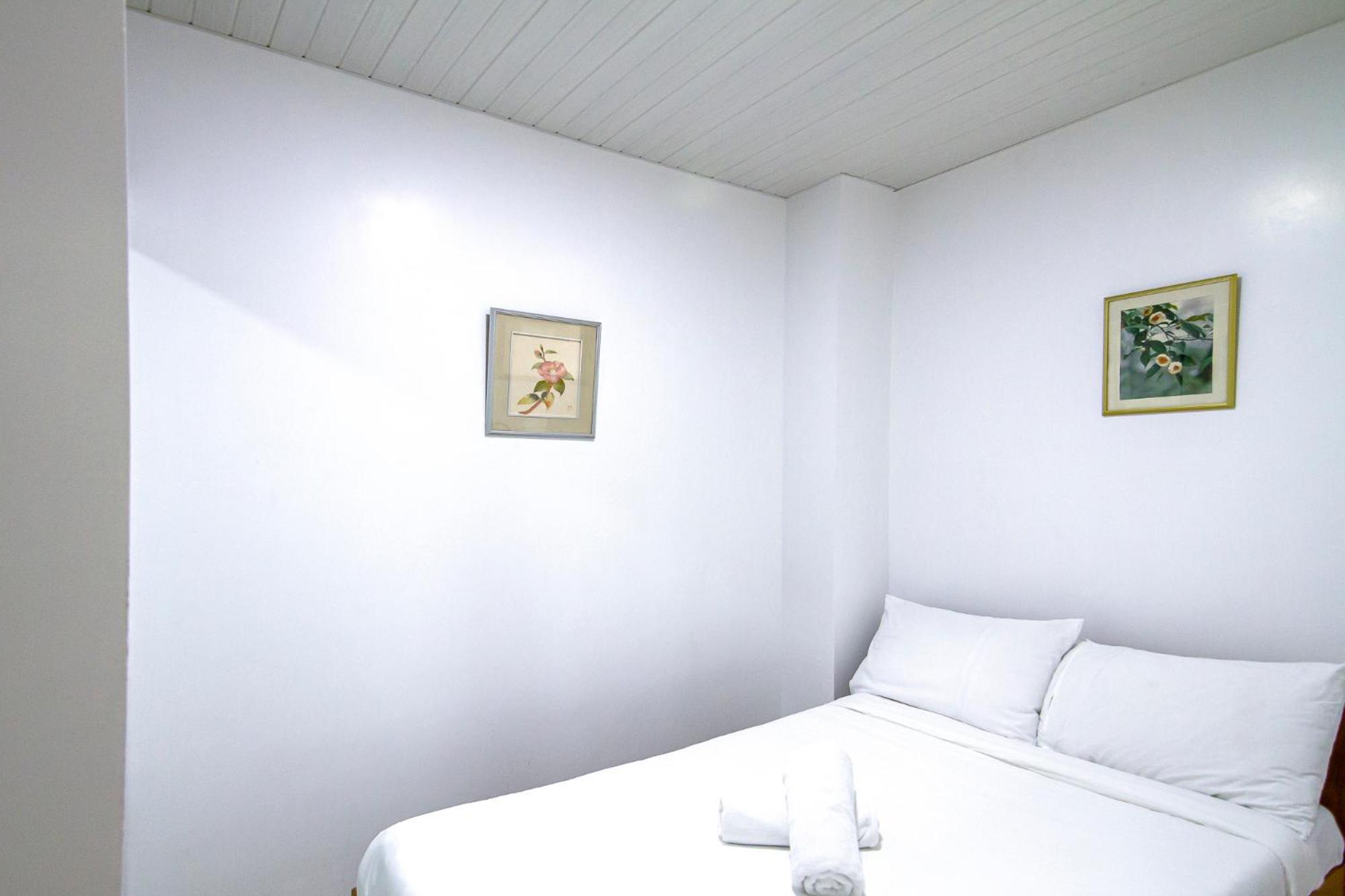 Three-Bedroom Apartment - Photo 1