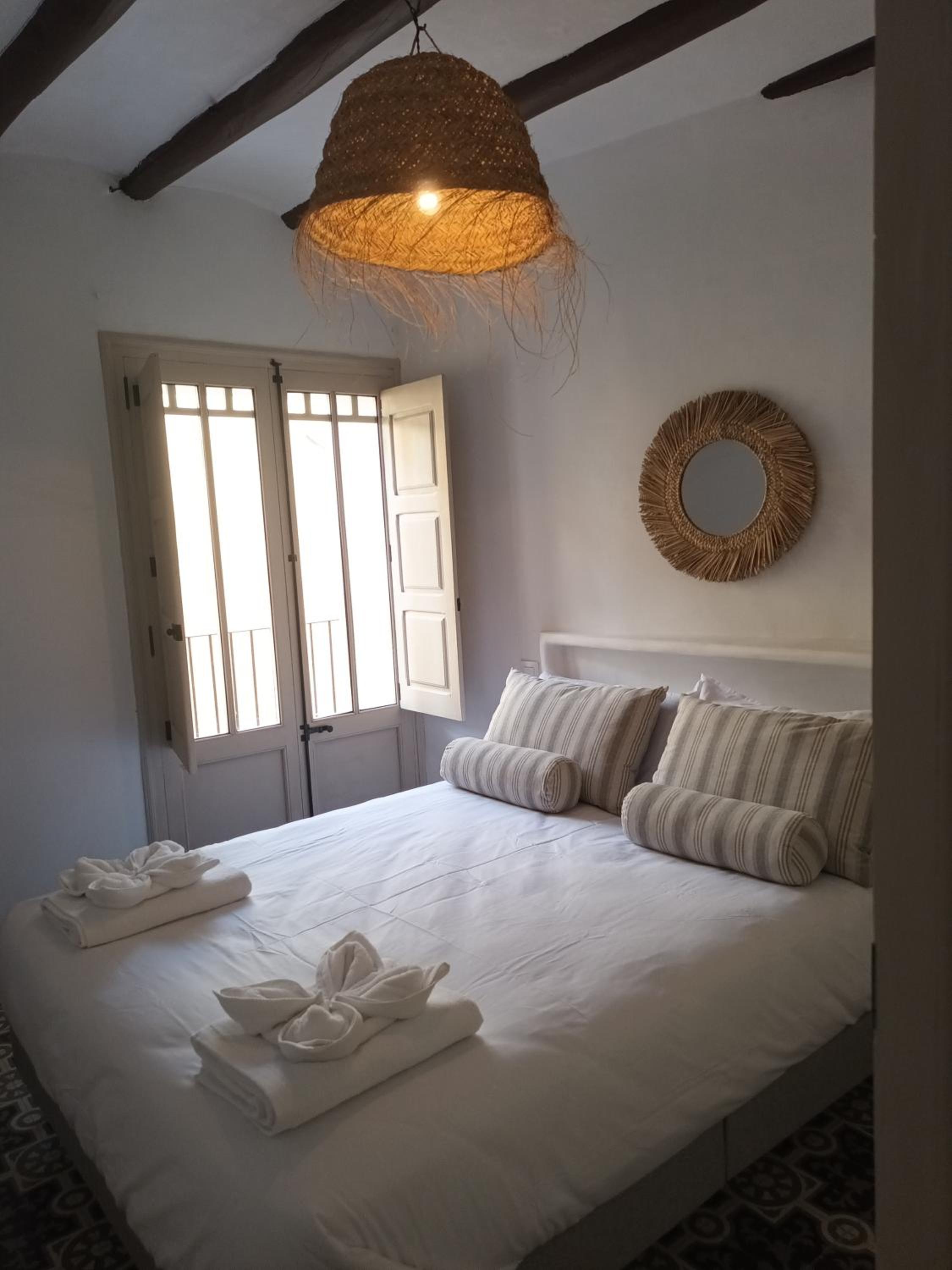Apartamento - con niveles divididos