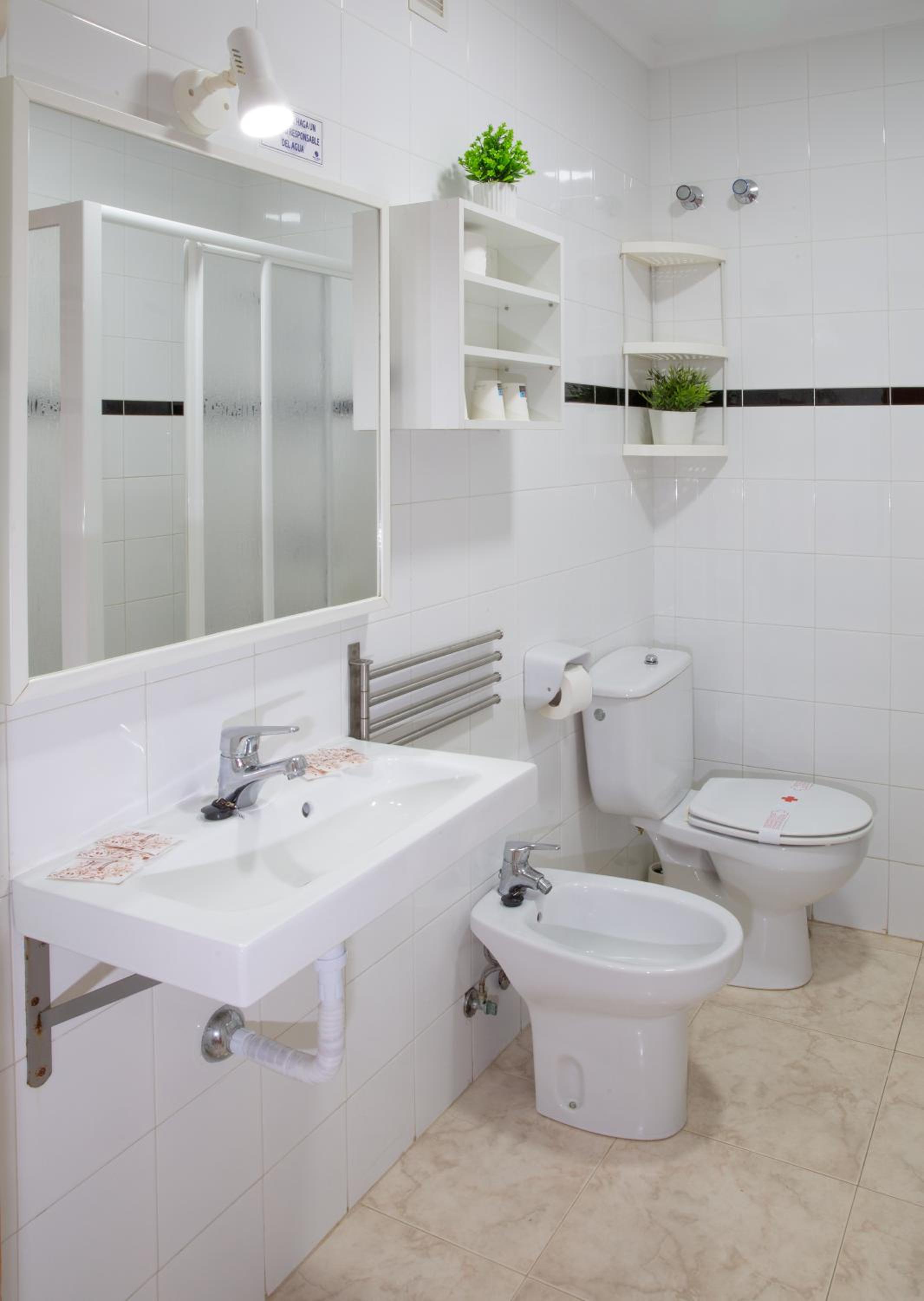 Double Room with Extra Bed With Terrace and Sea View photo 2