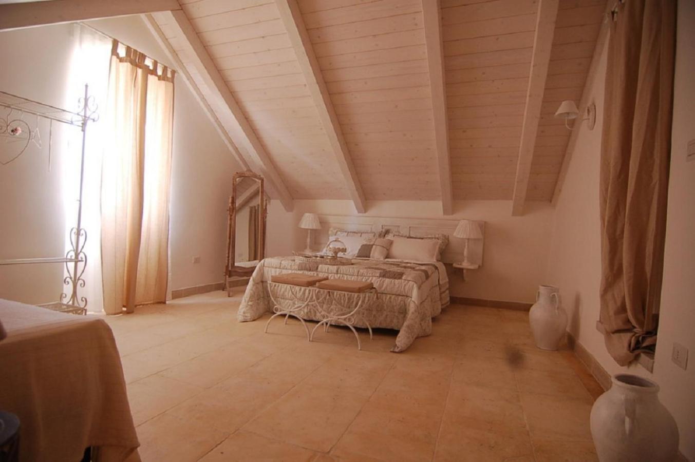 Suite Apartment
