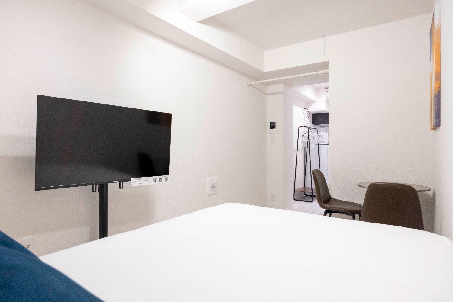 One-Bedroom Apartment photo 3