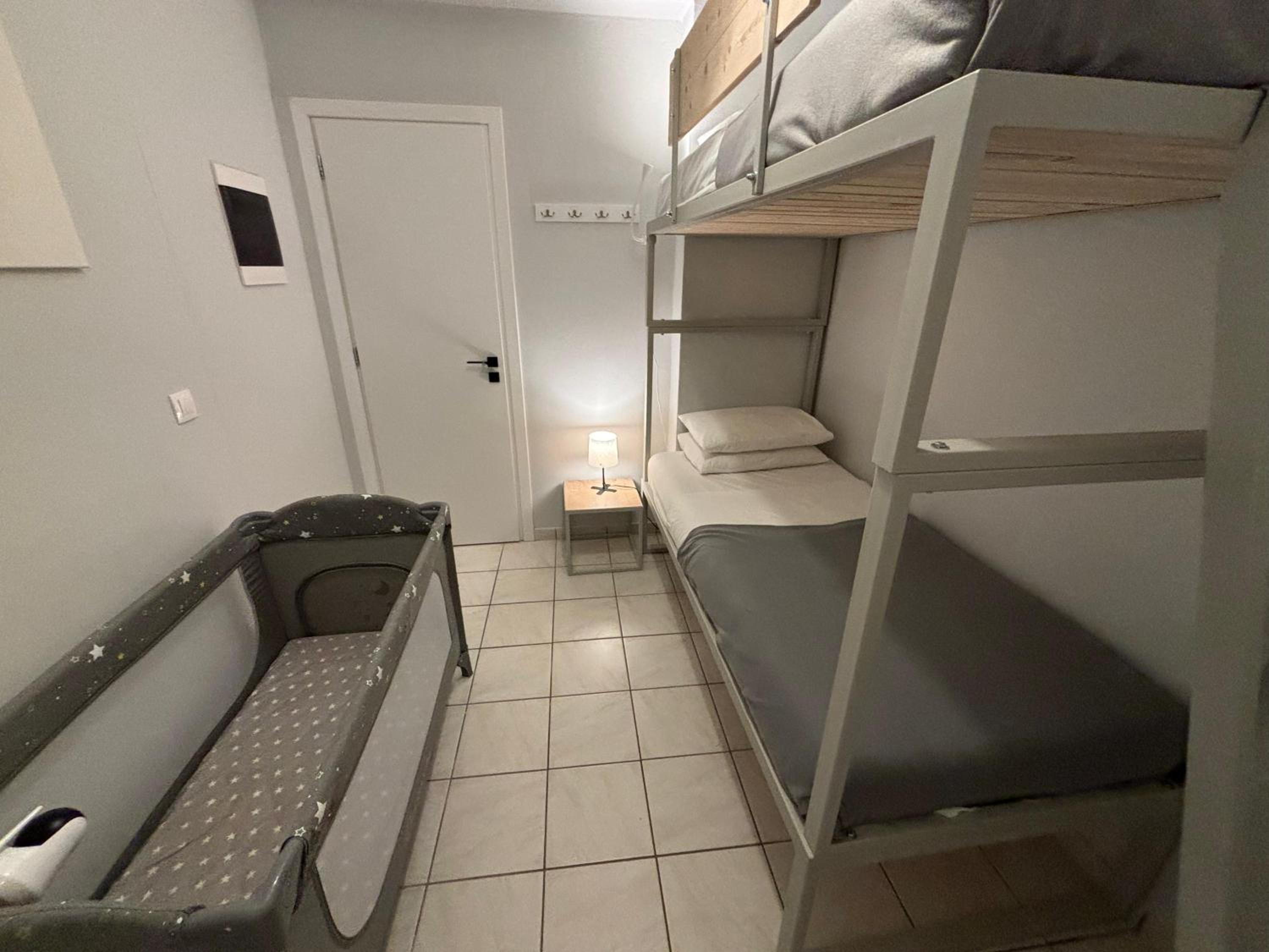 Two-Bedroom House photo 2