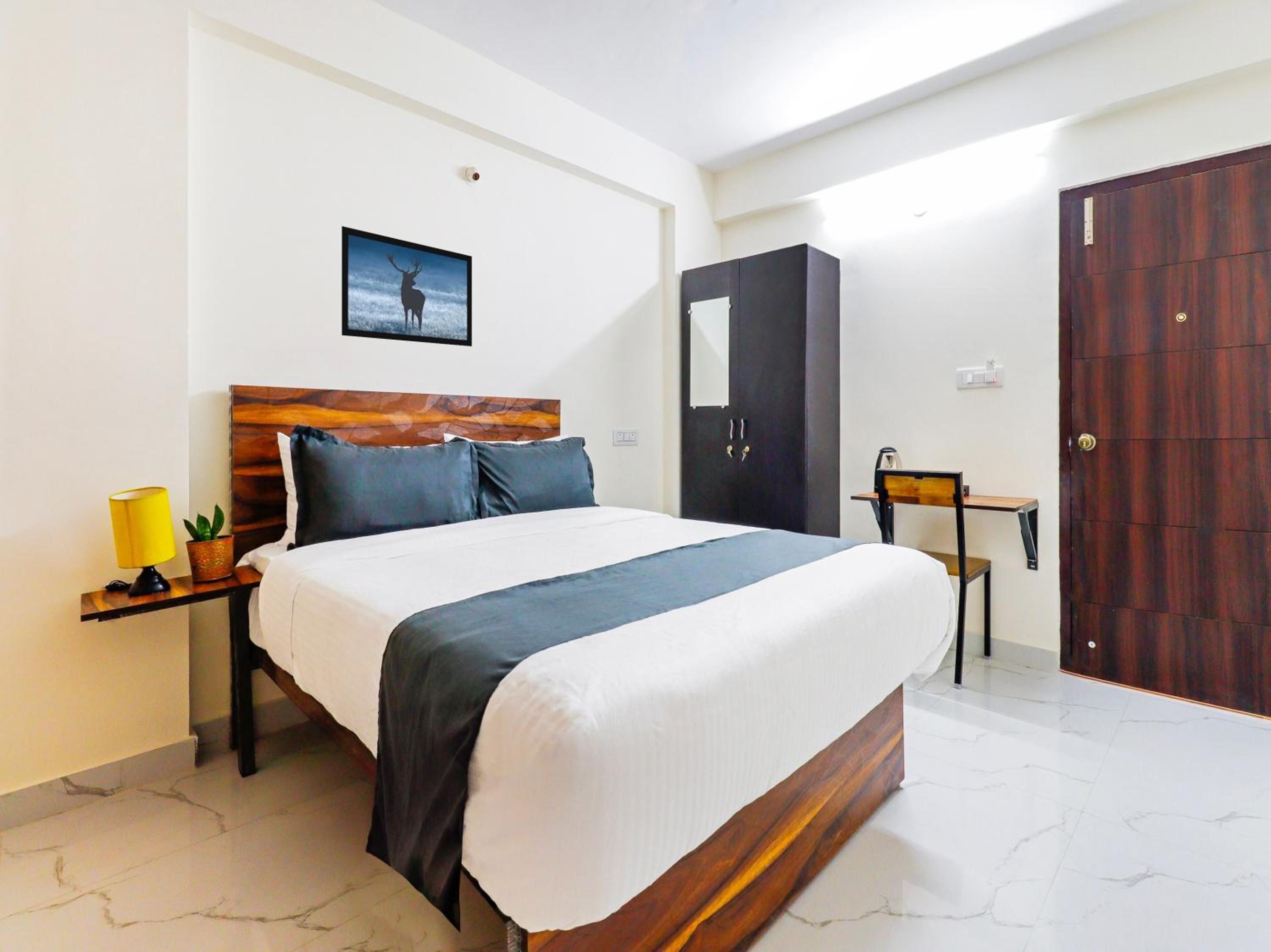 Classic Triple Room