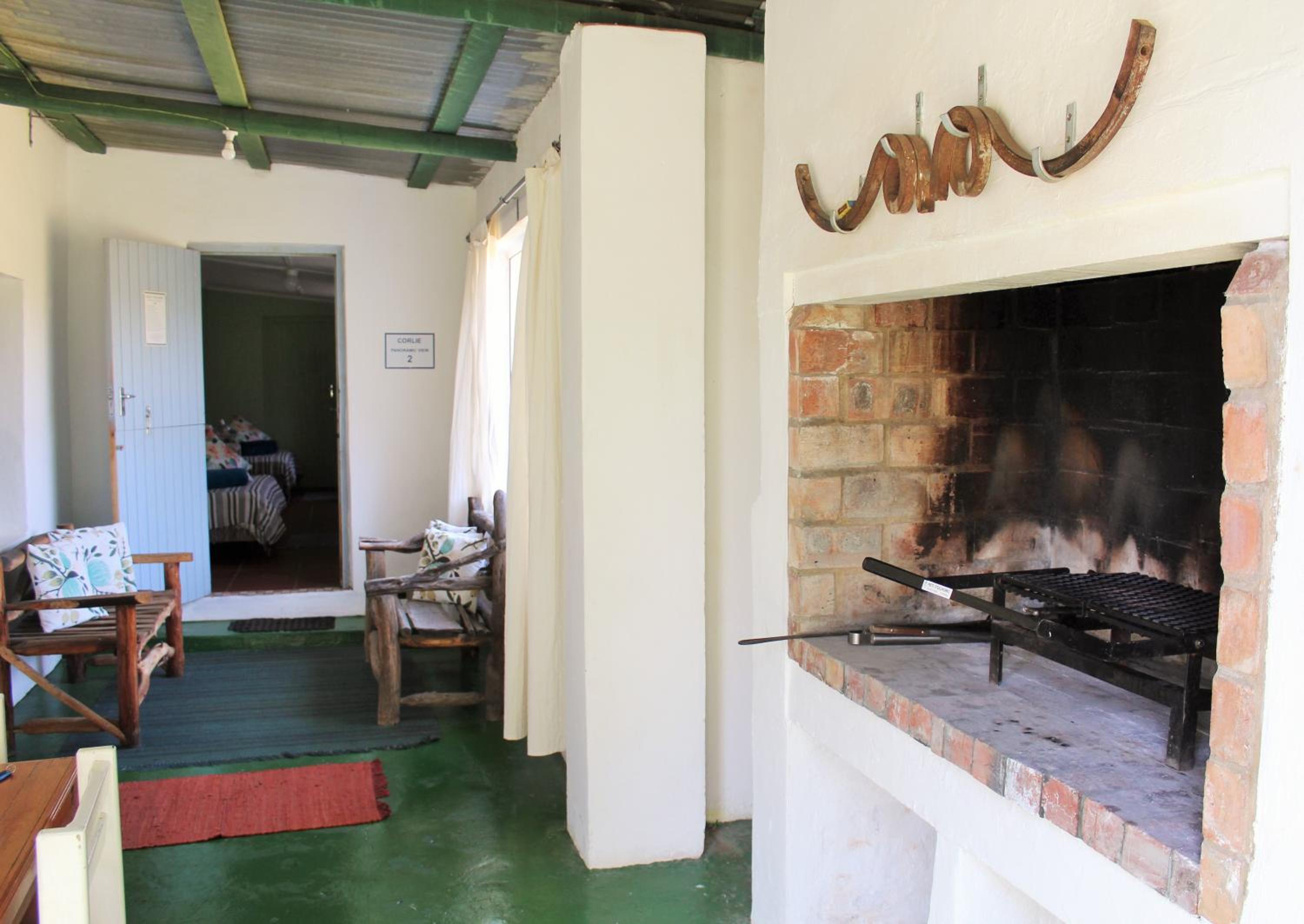 Cottage with panoramic view - Photo 125