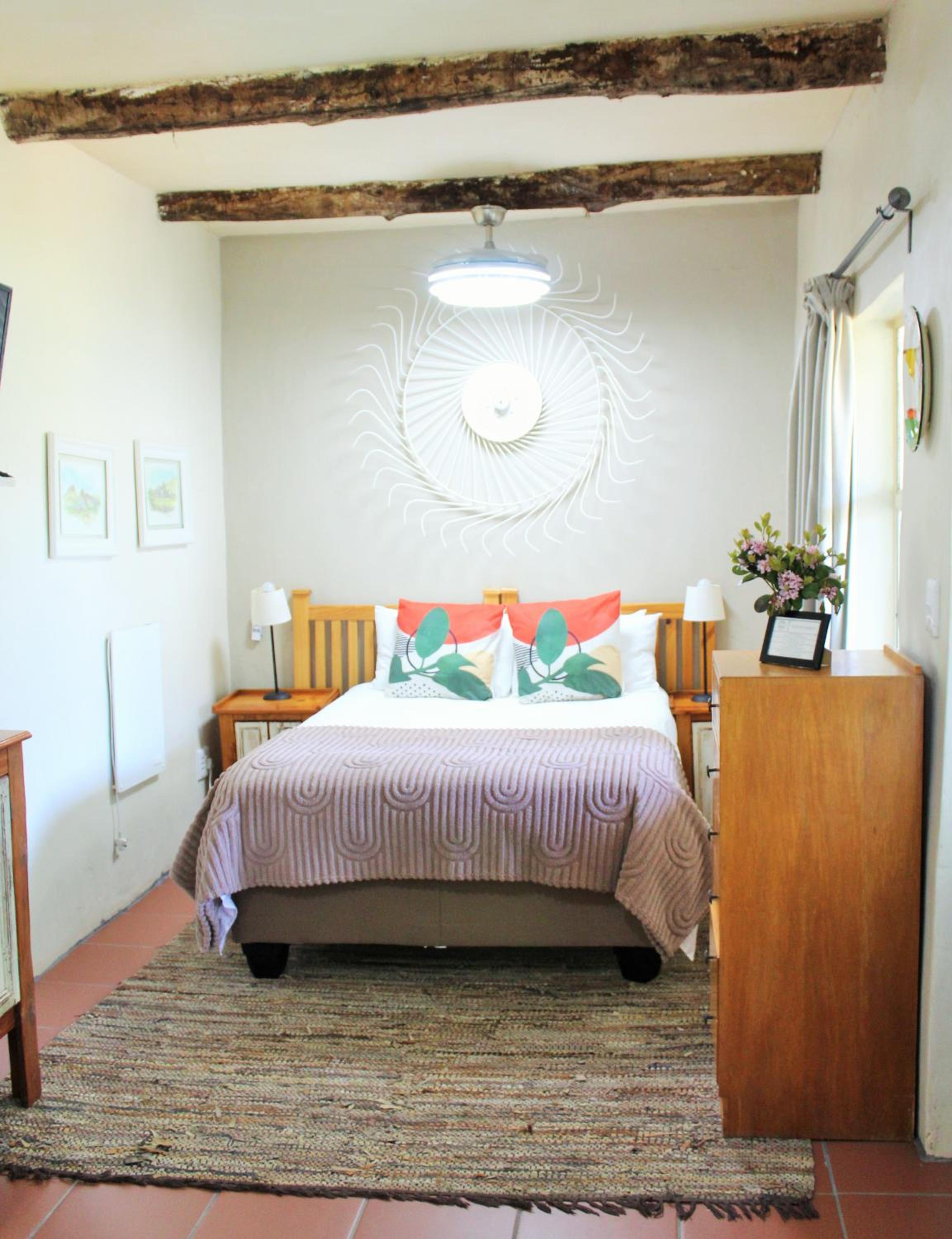 Cottage with panoramic view - Photo 1