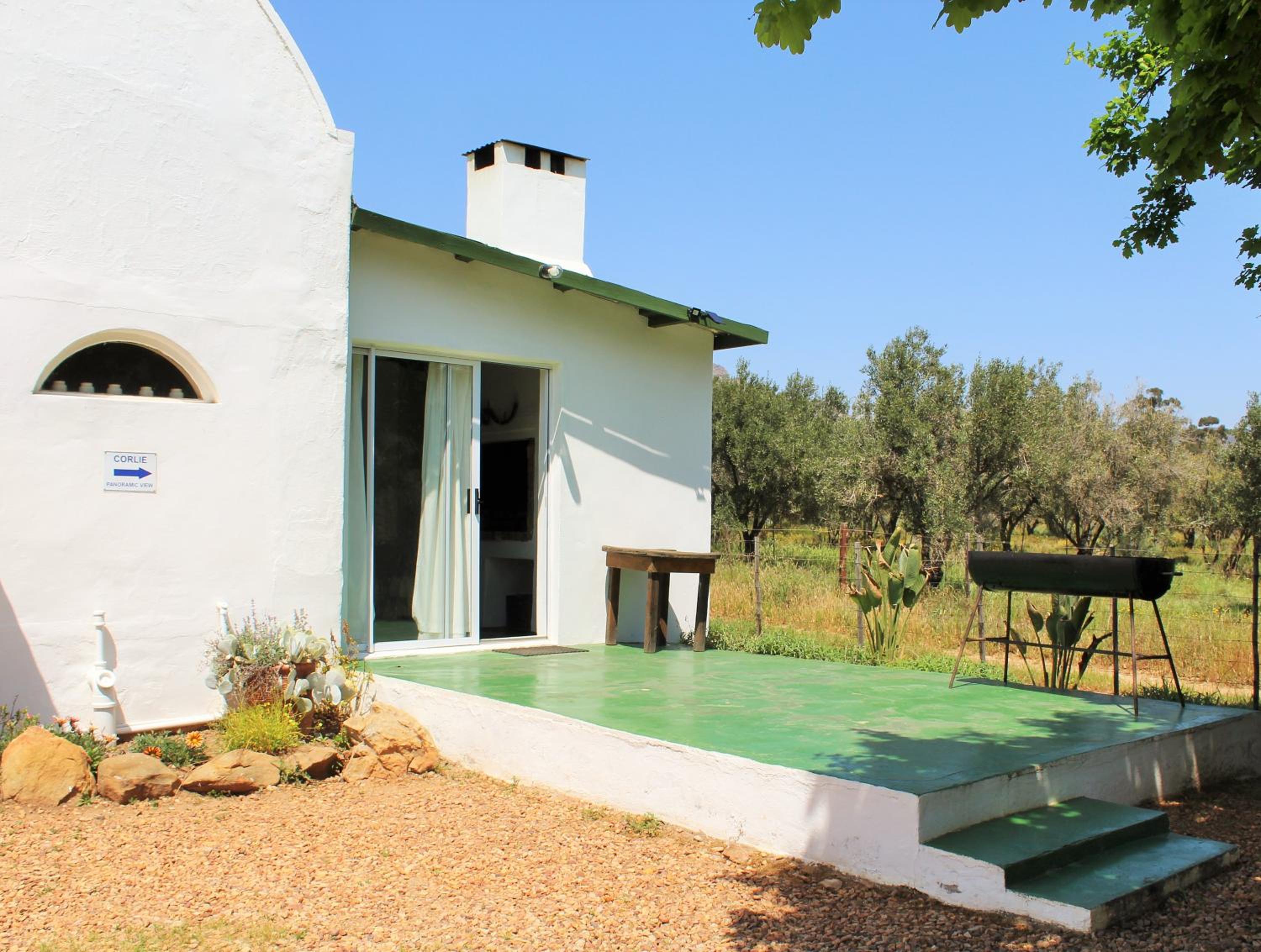 Cottage with panoramic view - Photo 121