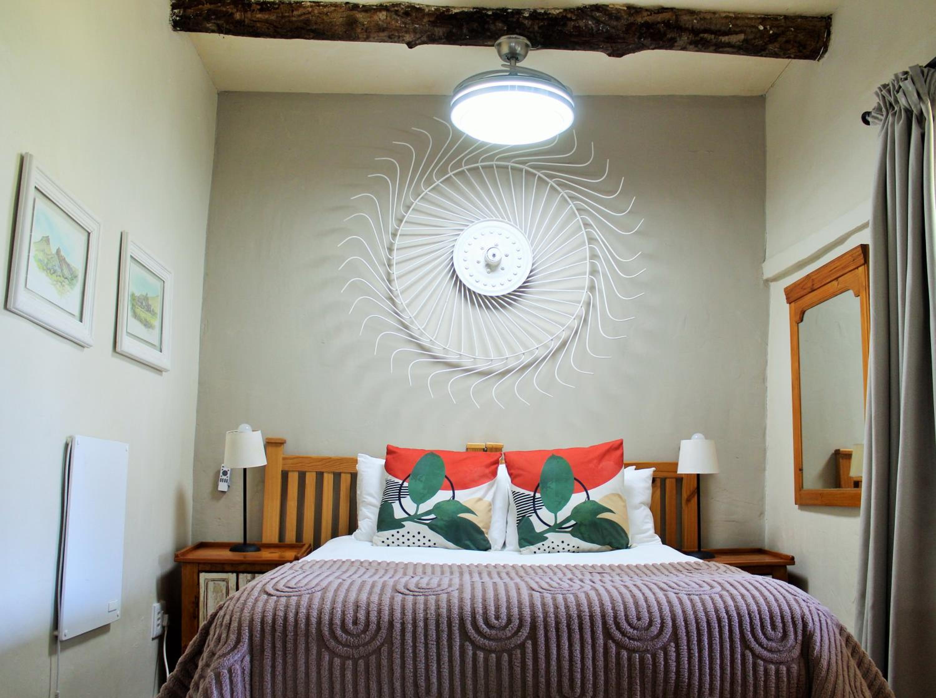 Cottage with panoramic view - Photo 123