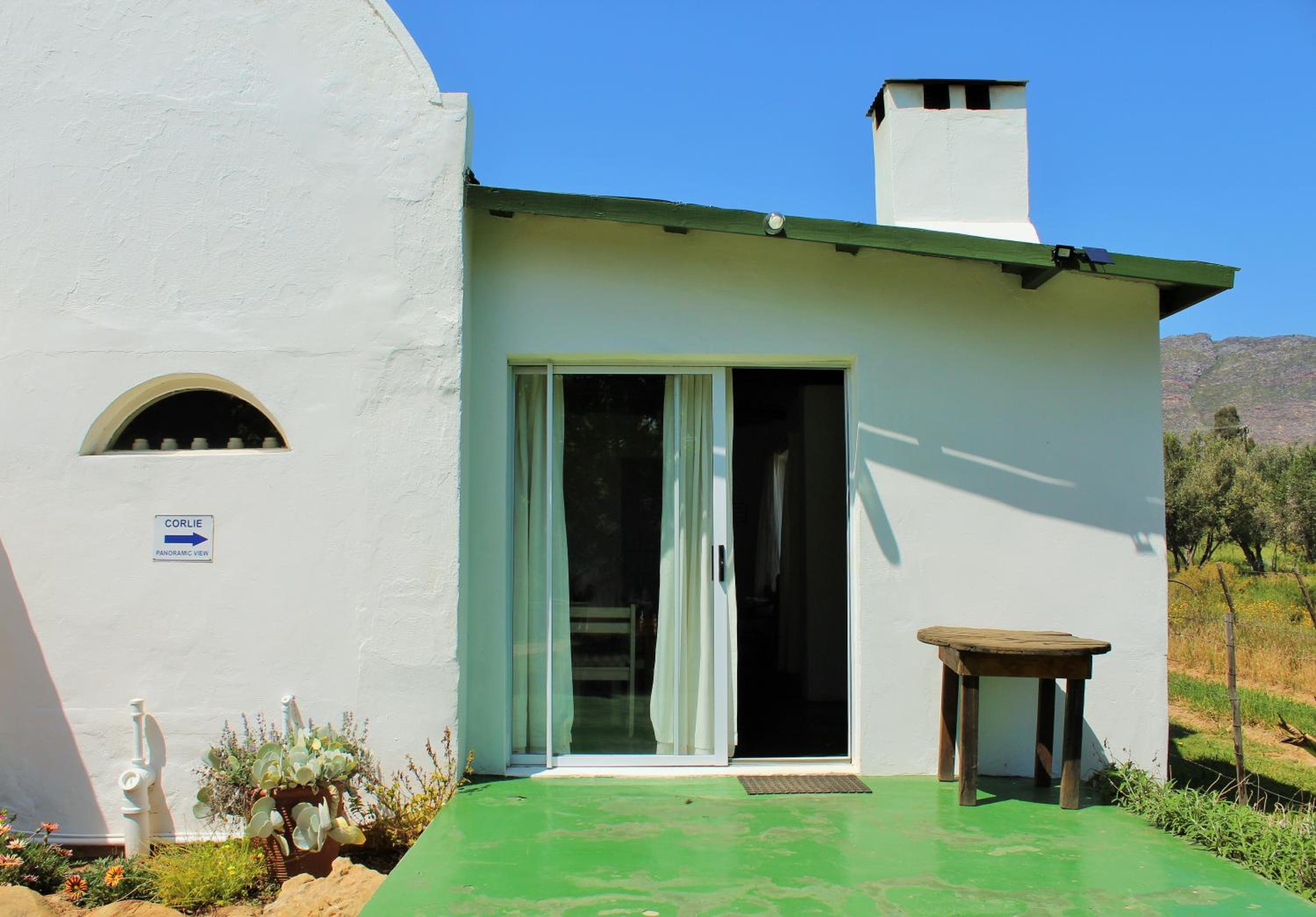 Cottage with panoramic view - Photo 119