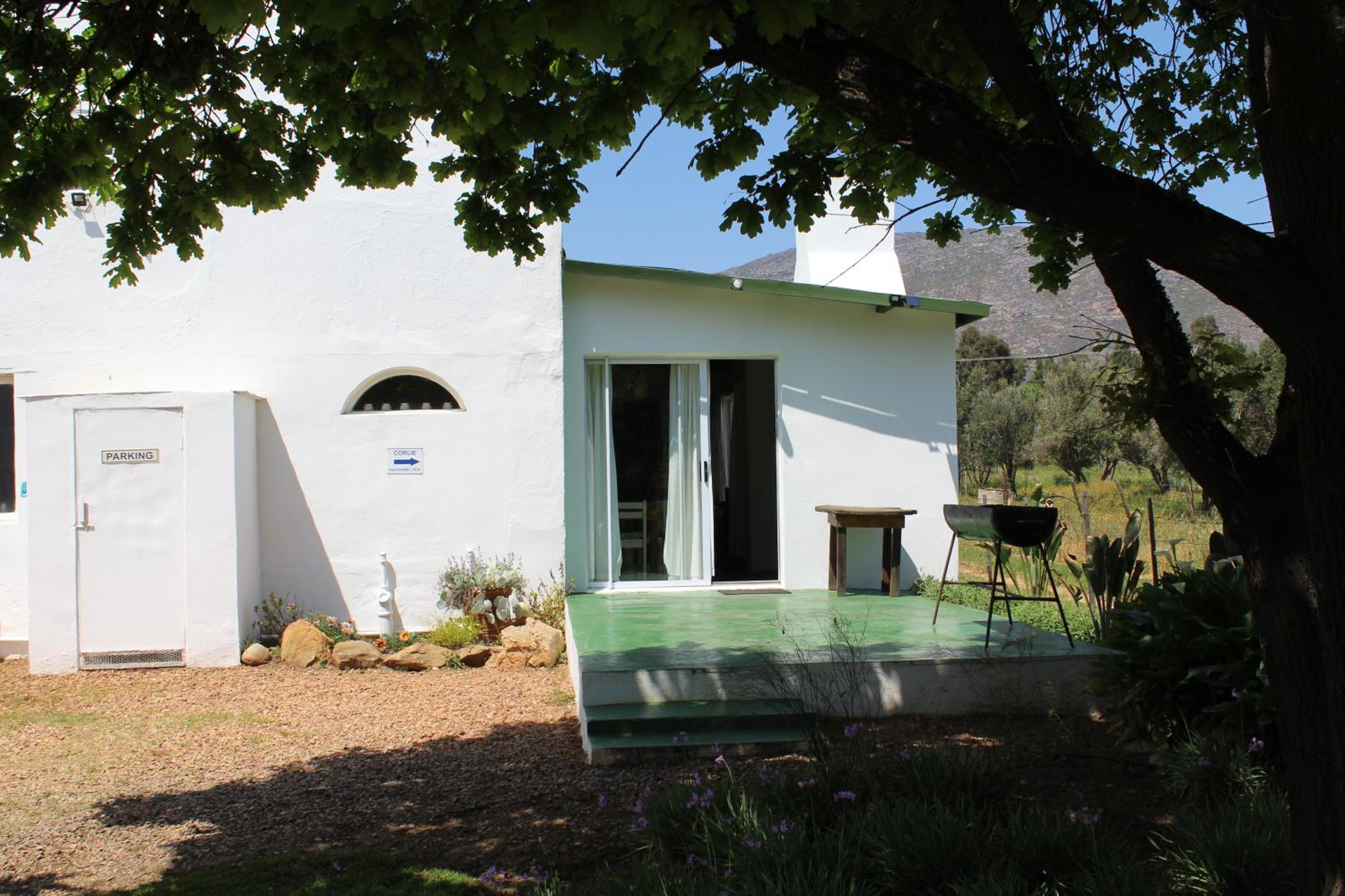 Cottage with panoramic view - Photo 118