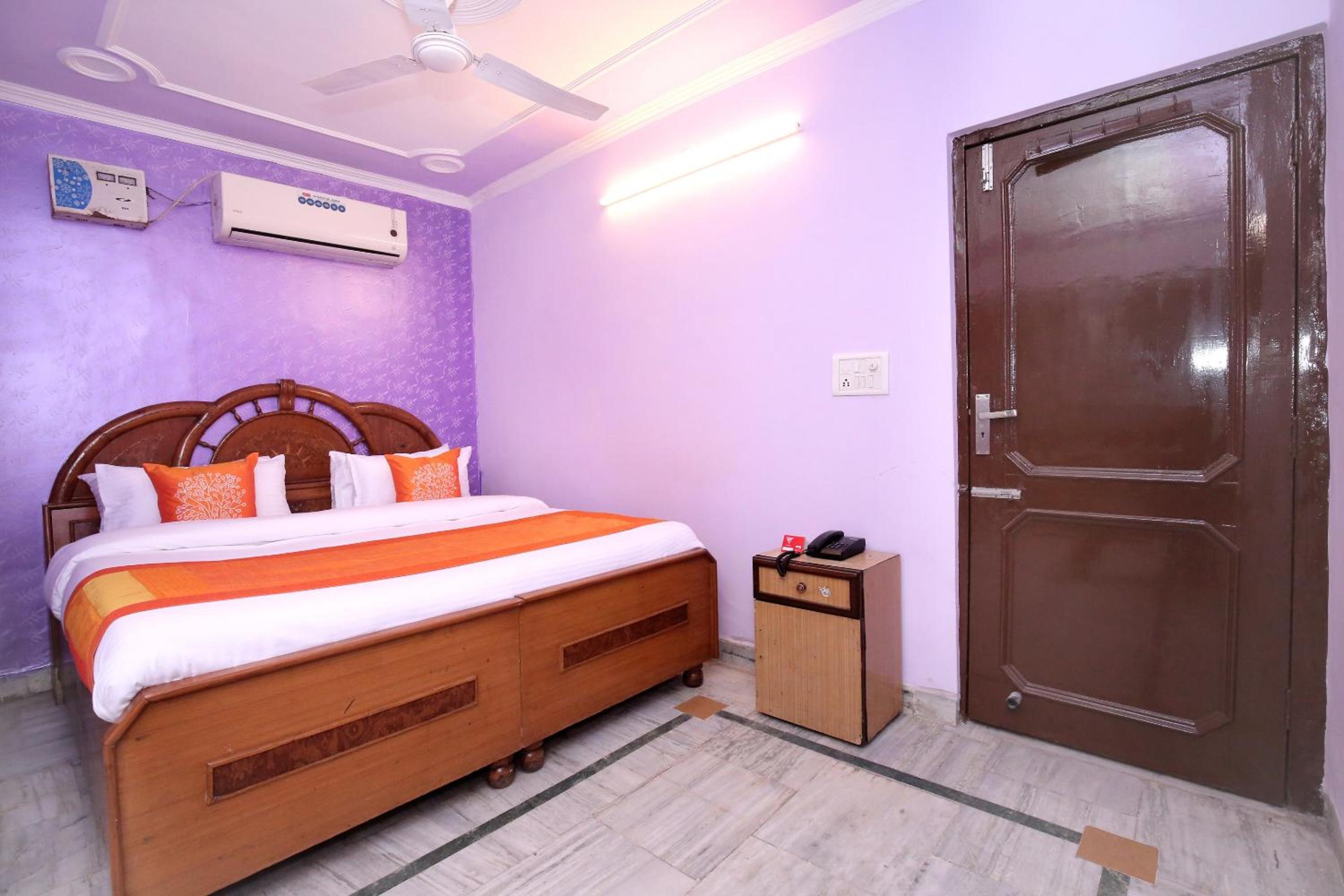 Standard Double Room - Photo 5