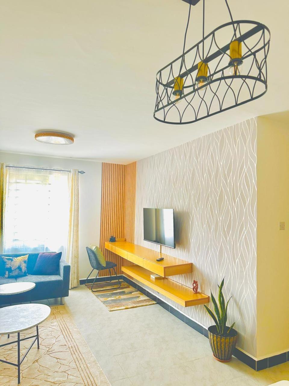 Classic One-Bedroom Apartment with King Bed photo 1